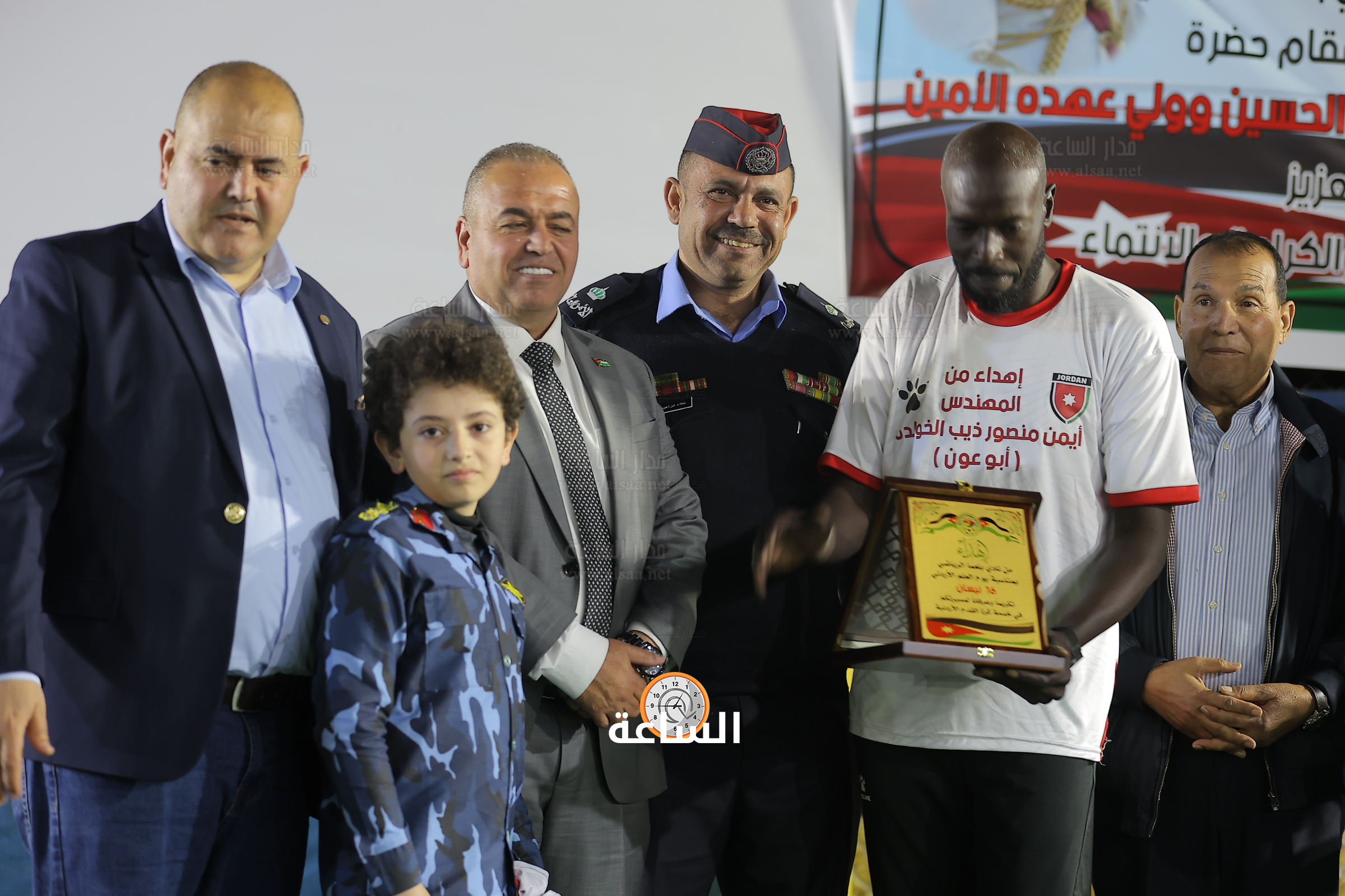 Madar Al-Saa Images 0.2472020982091775