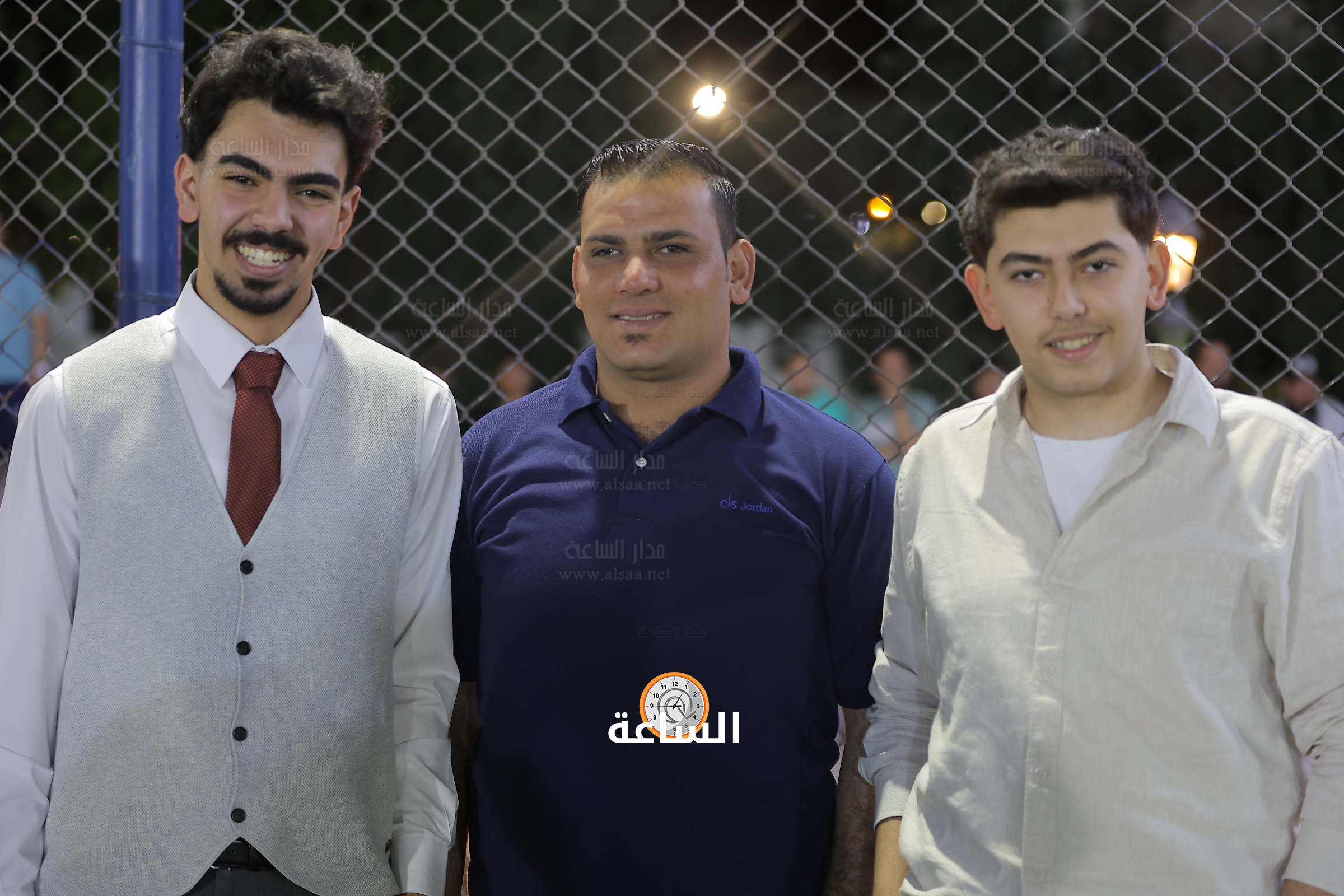 Madar Al-Saa Images 0.19738955935154234