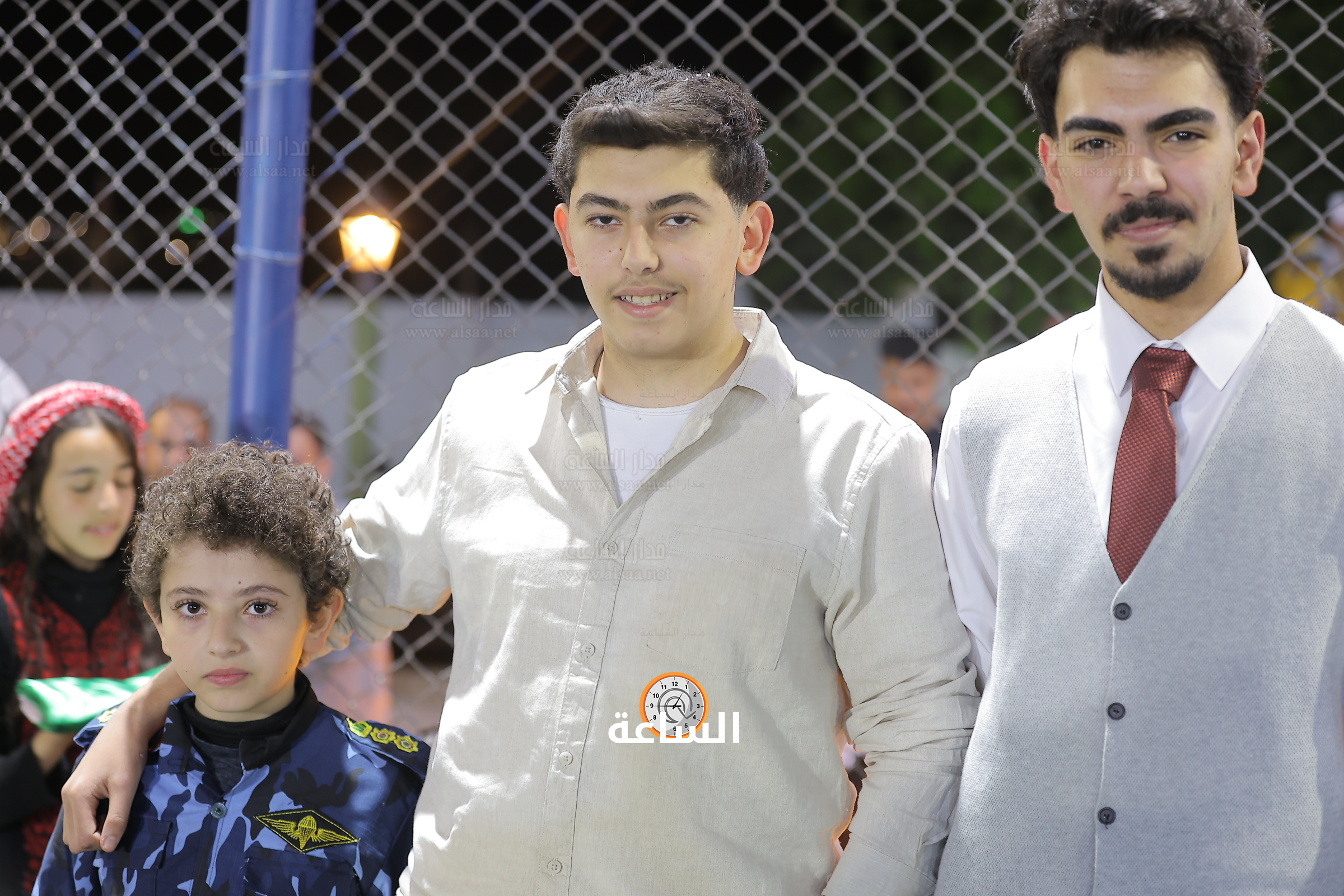 Madar Al-Saa Images 0.5823133850925374