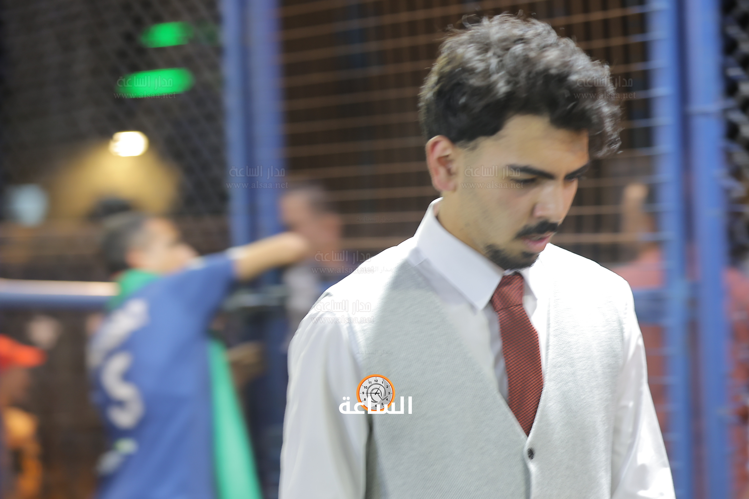 Madar Al-Saa Images 0.7394211249072591