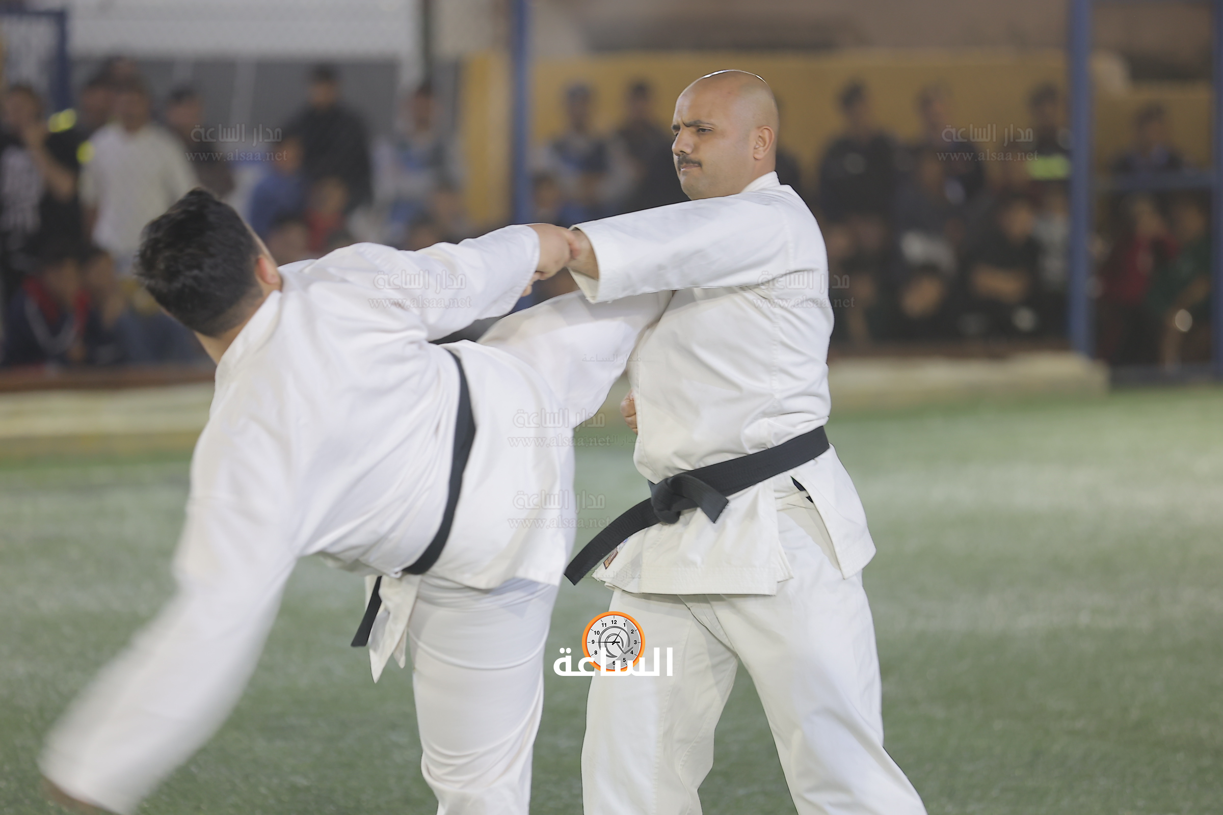 Madar Al-Saa Images 0.5959708343541775