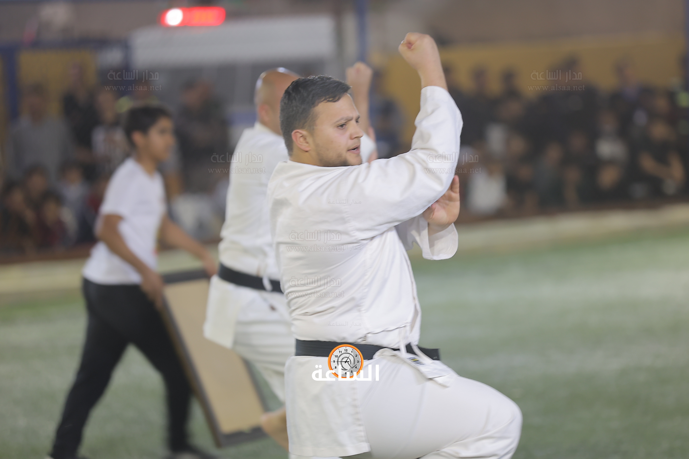 Madar Al-Saa Images 0.7433418056869094