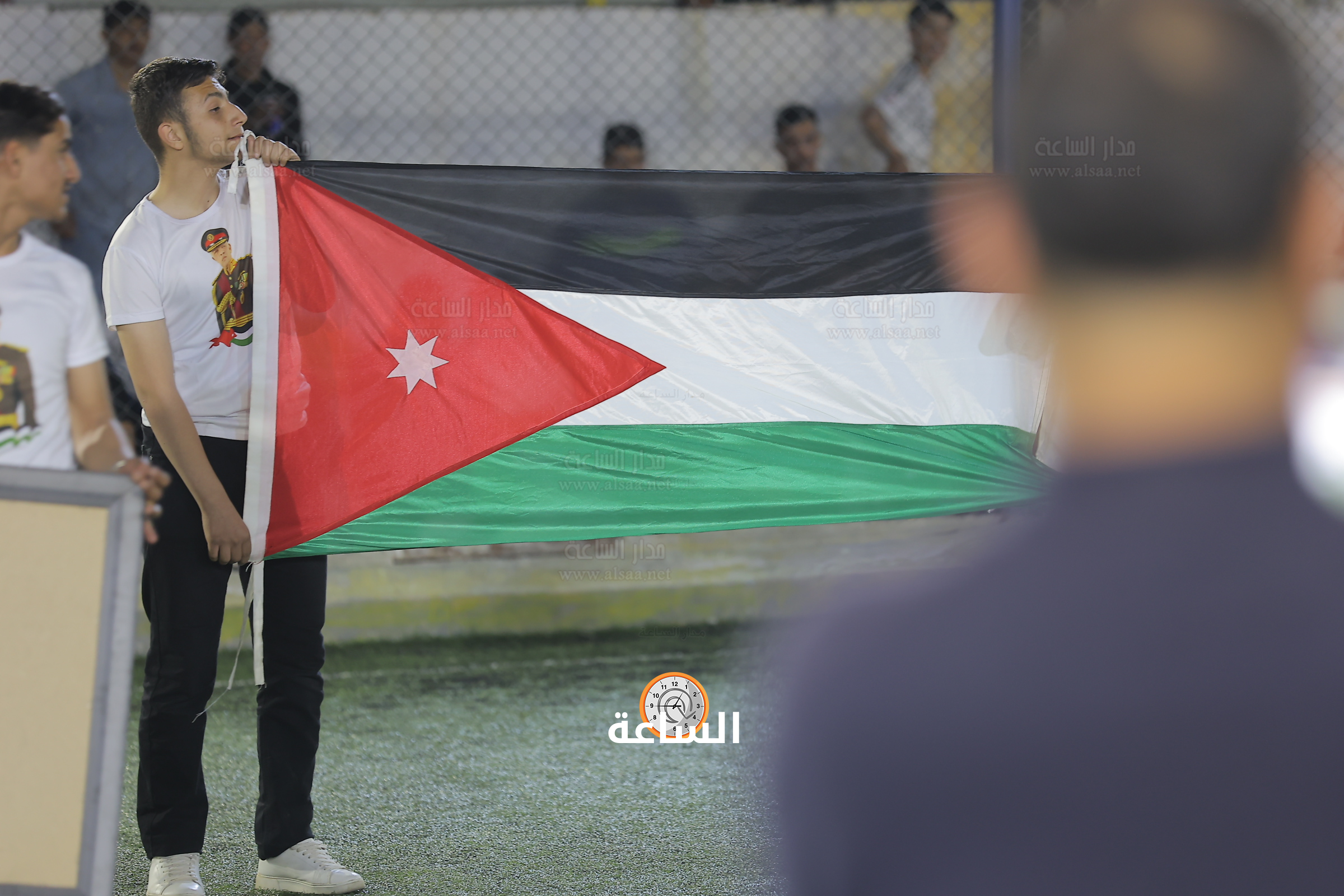 Madar Al-Saa Images 0.7120943295067189