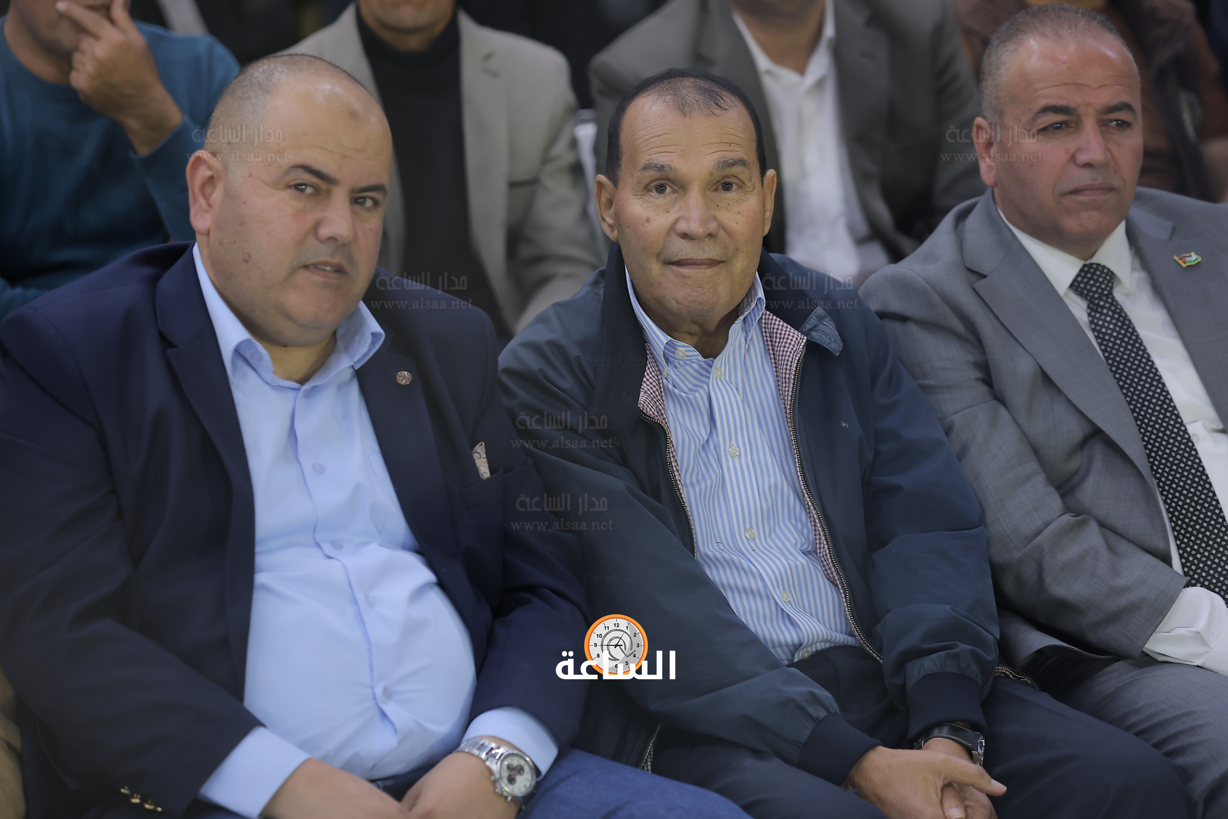 Madar Al-Saa Images 0.020665307516406828