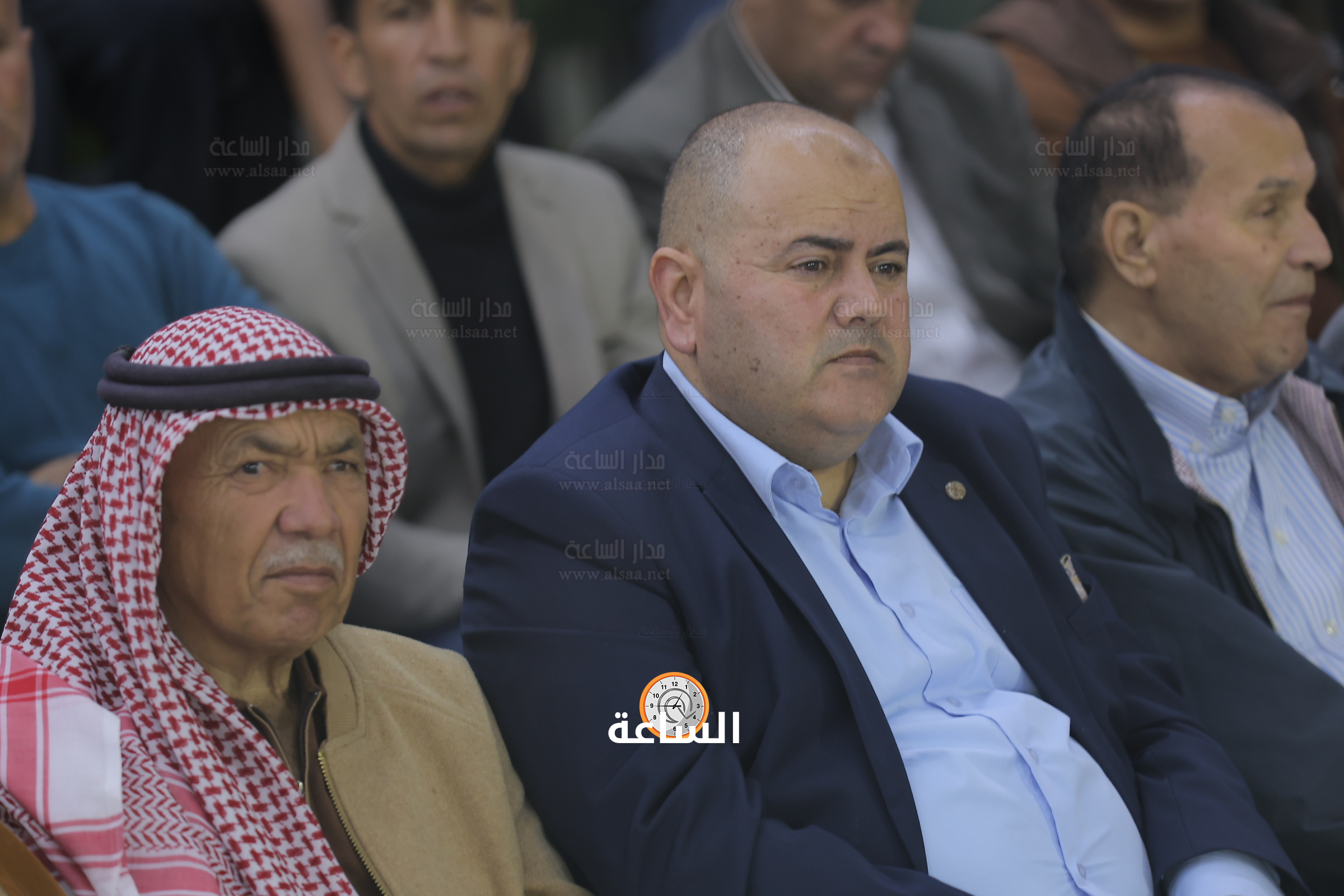 Madar Al-Saa Images 0.11666125903571145