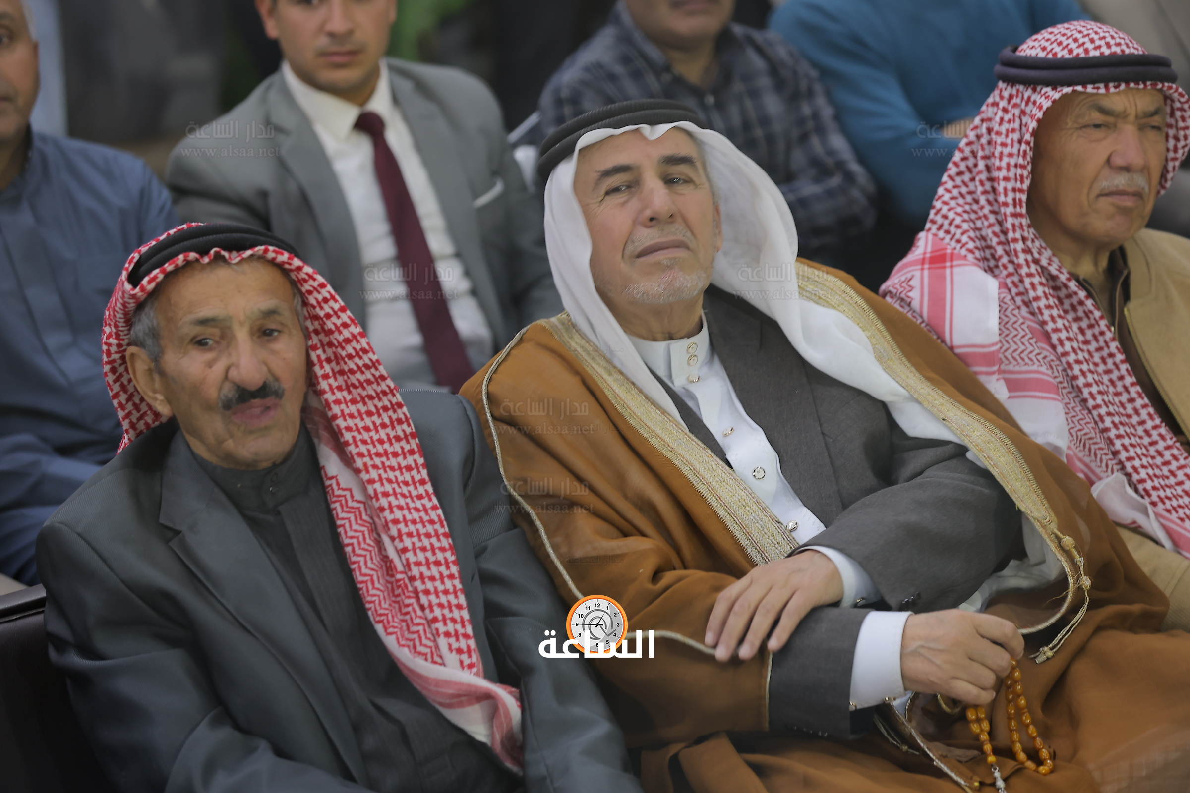 Madar Al-Saa Images 0.5936754047293539