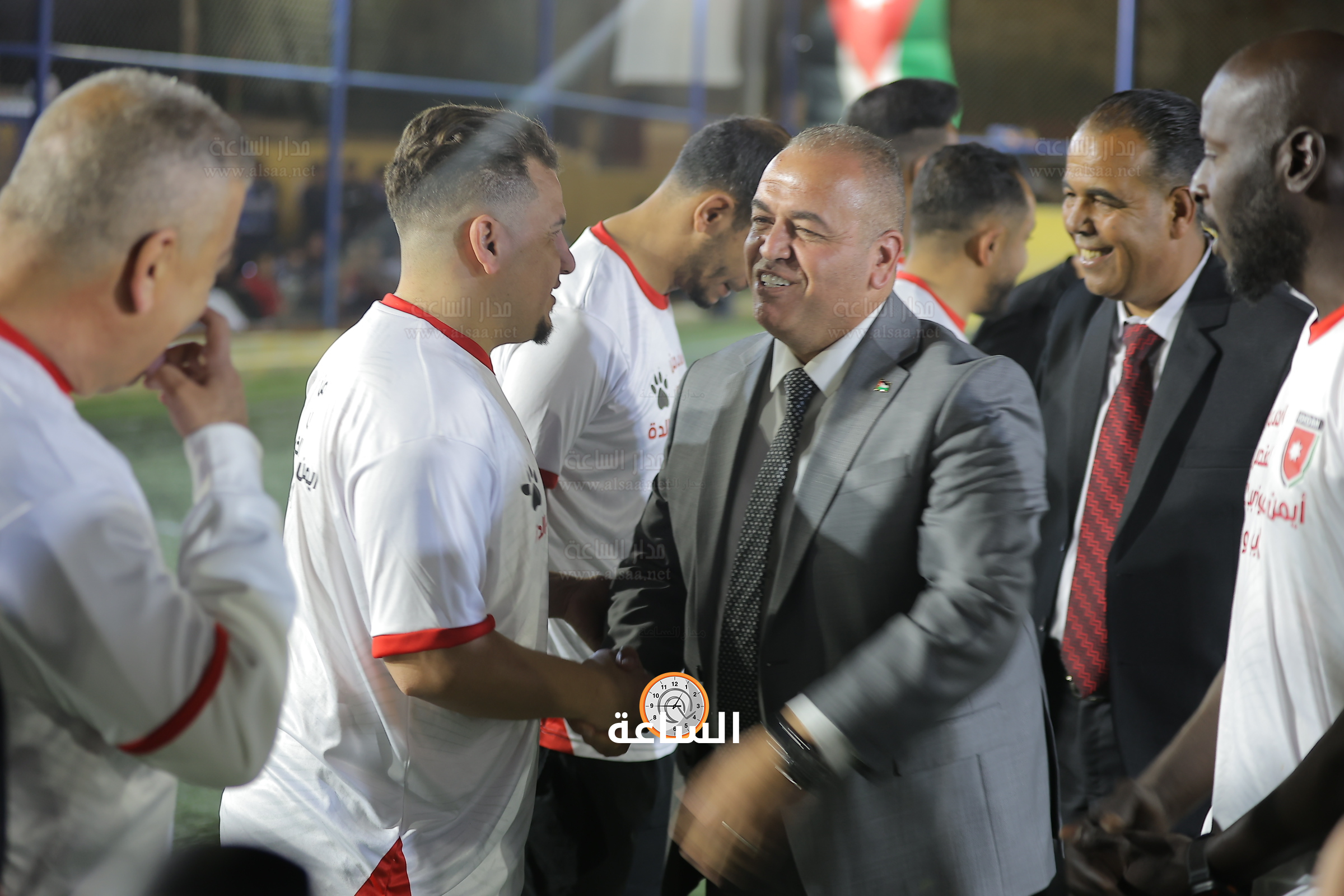 Madar Al-Saa Images 0.25928774376365027