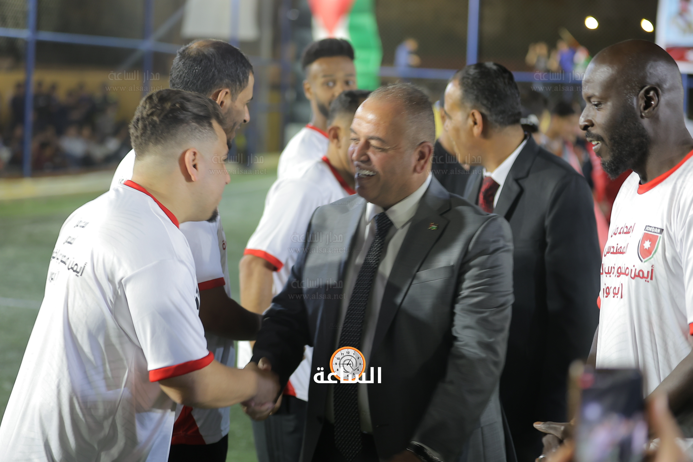 Madar Al-Saa Images 0.5625638741528386