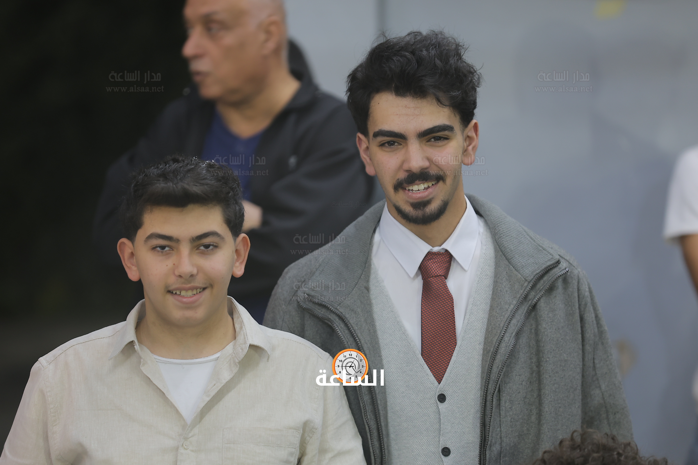 Madar Al-Saa Images 0.14541612045314445