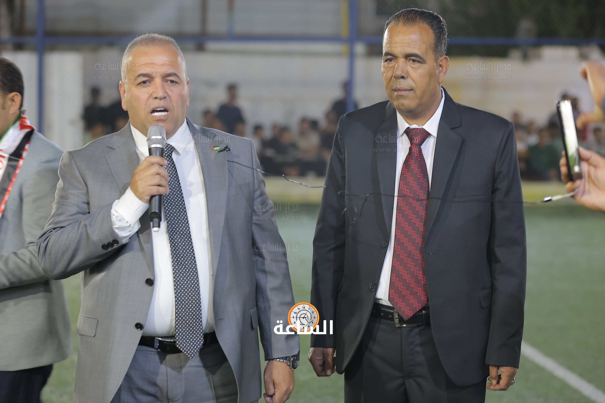 Madar Al-Saa Images 0.5934483255055218