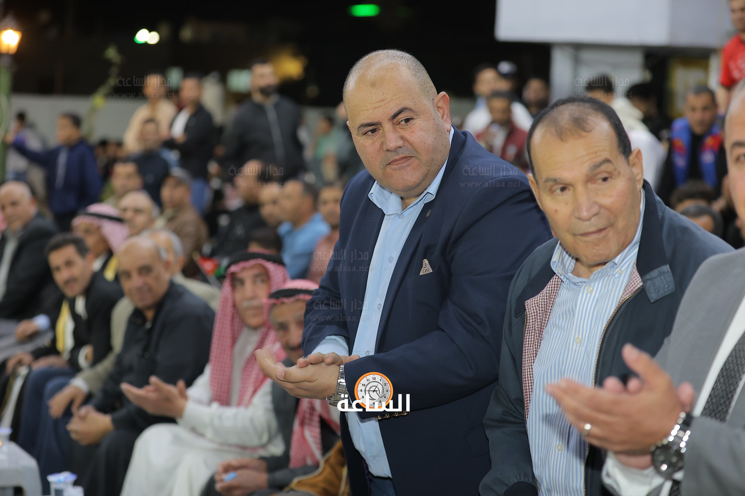 Madar Al-Saa Images 0.40933644604225017