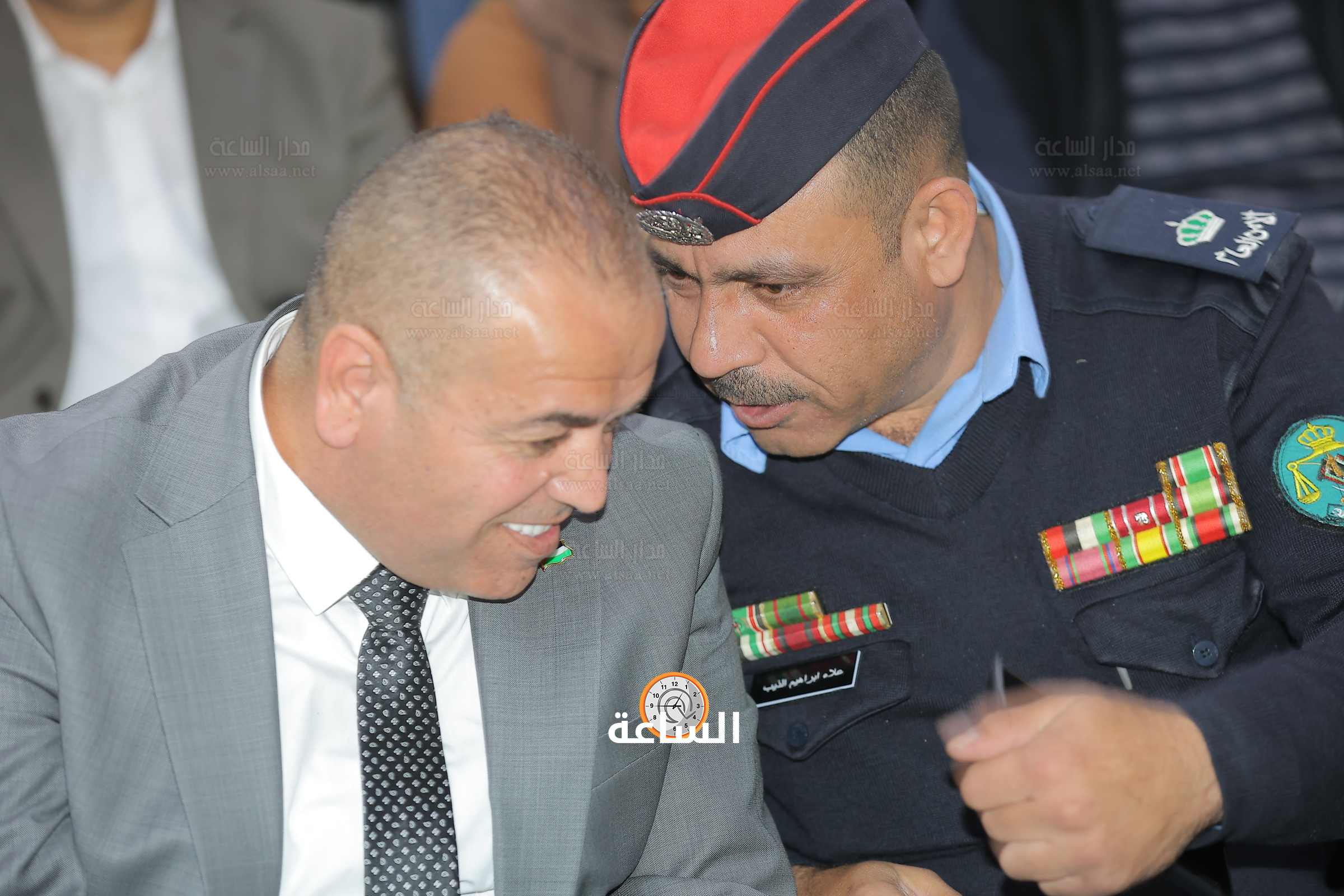 Madar Al-Saa Images 0.3093276383167225