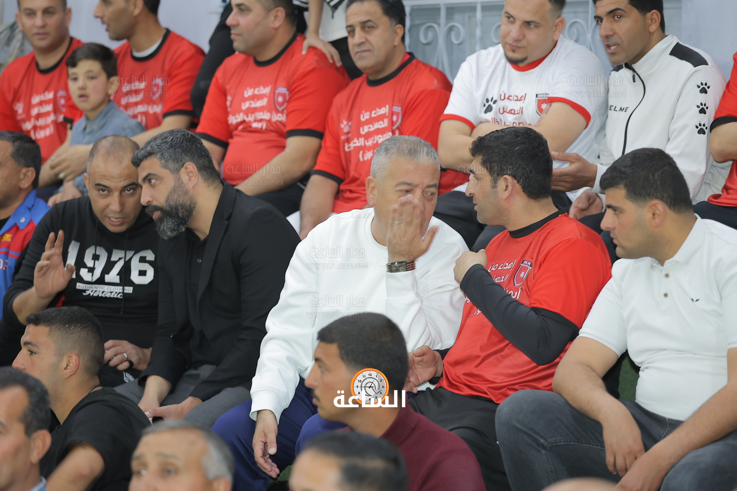 Madar Al-Saa Images 0.9502982997001863