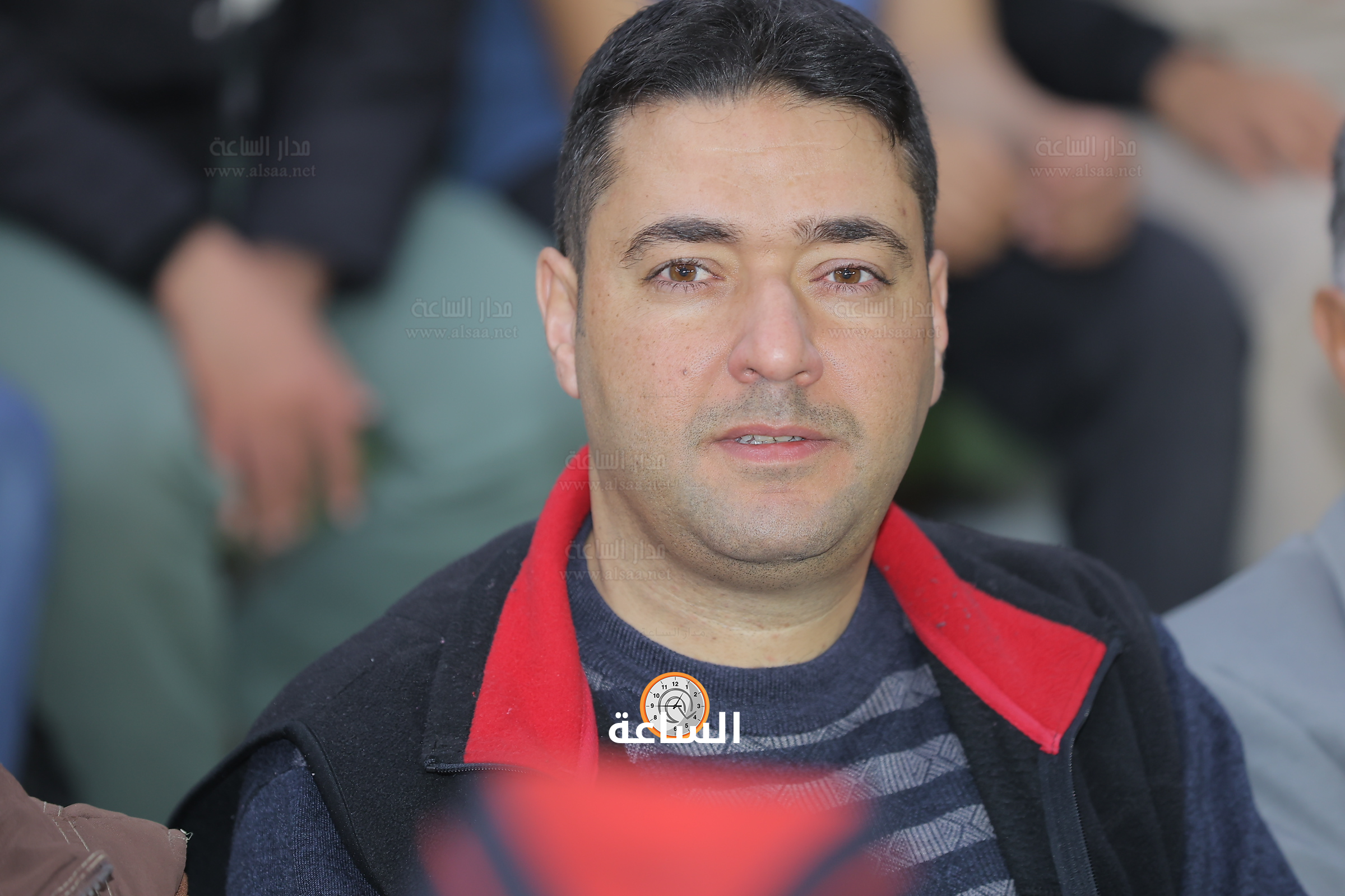 Madar Al-Saa Images 0.3276476767049171