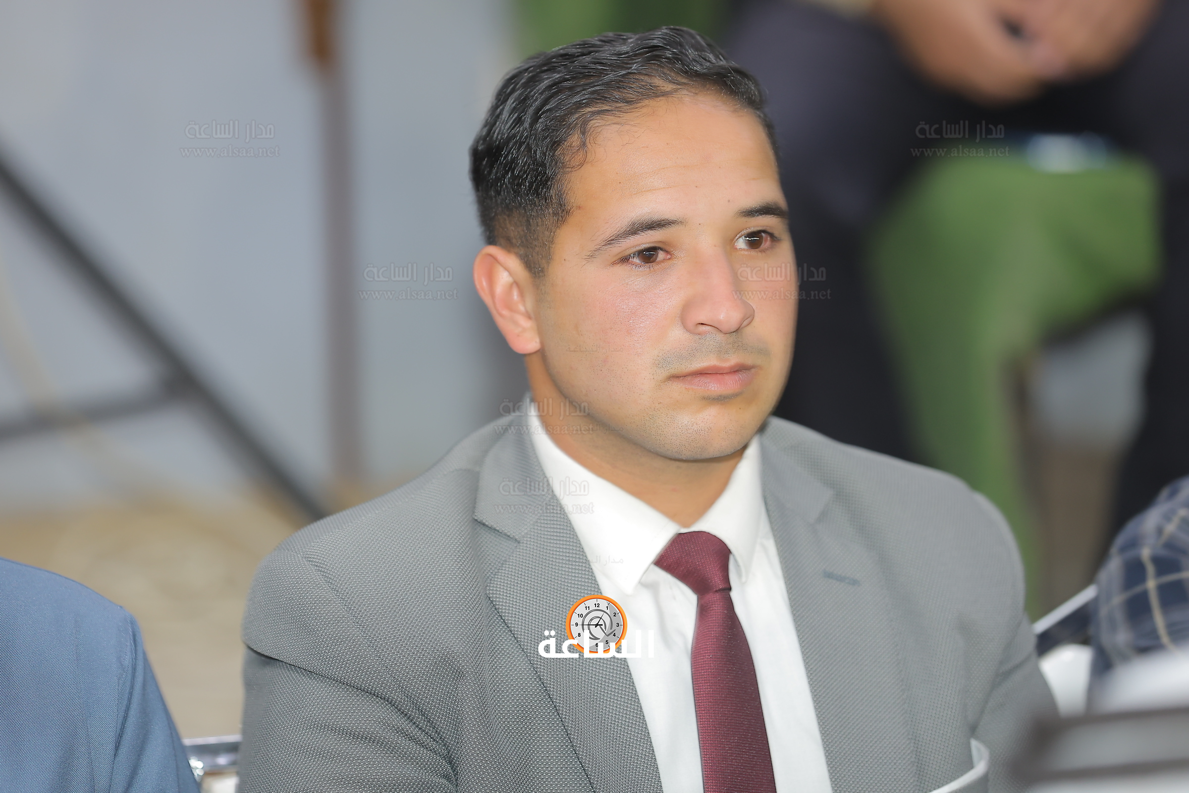 Madar Al-Saa Images 0.2172750298120334