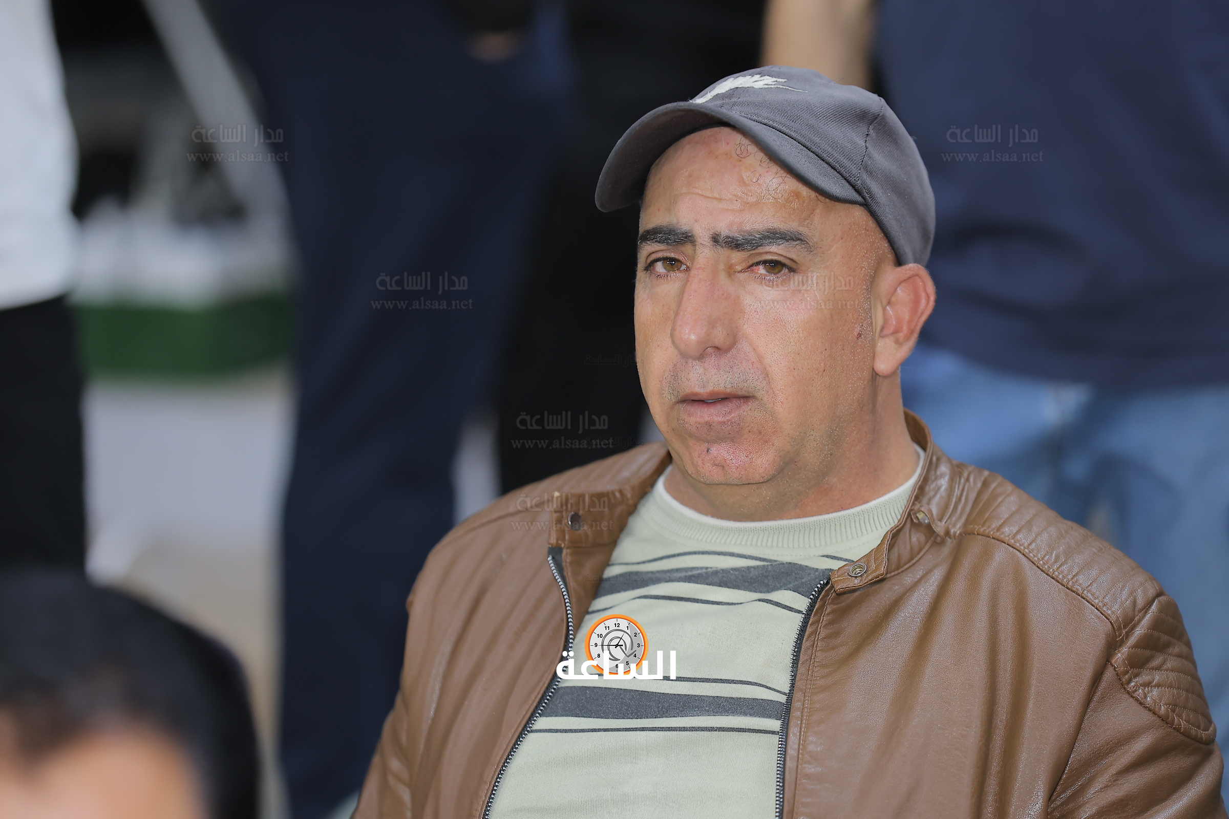 Madar Al-Saa Images 0.7160489951138864