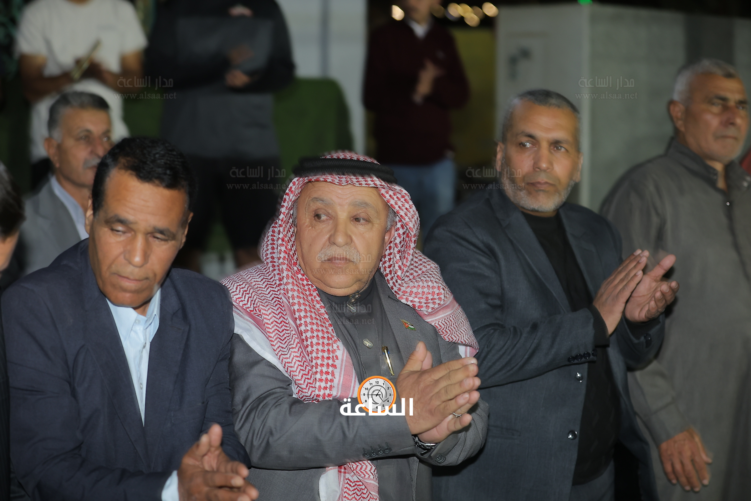 Madar Al-Saa Images 0.7766112553391044