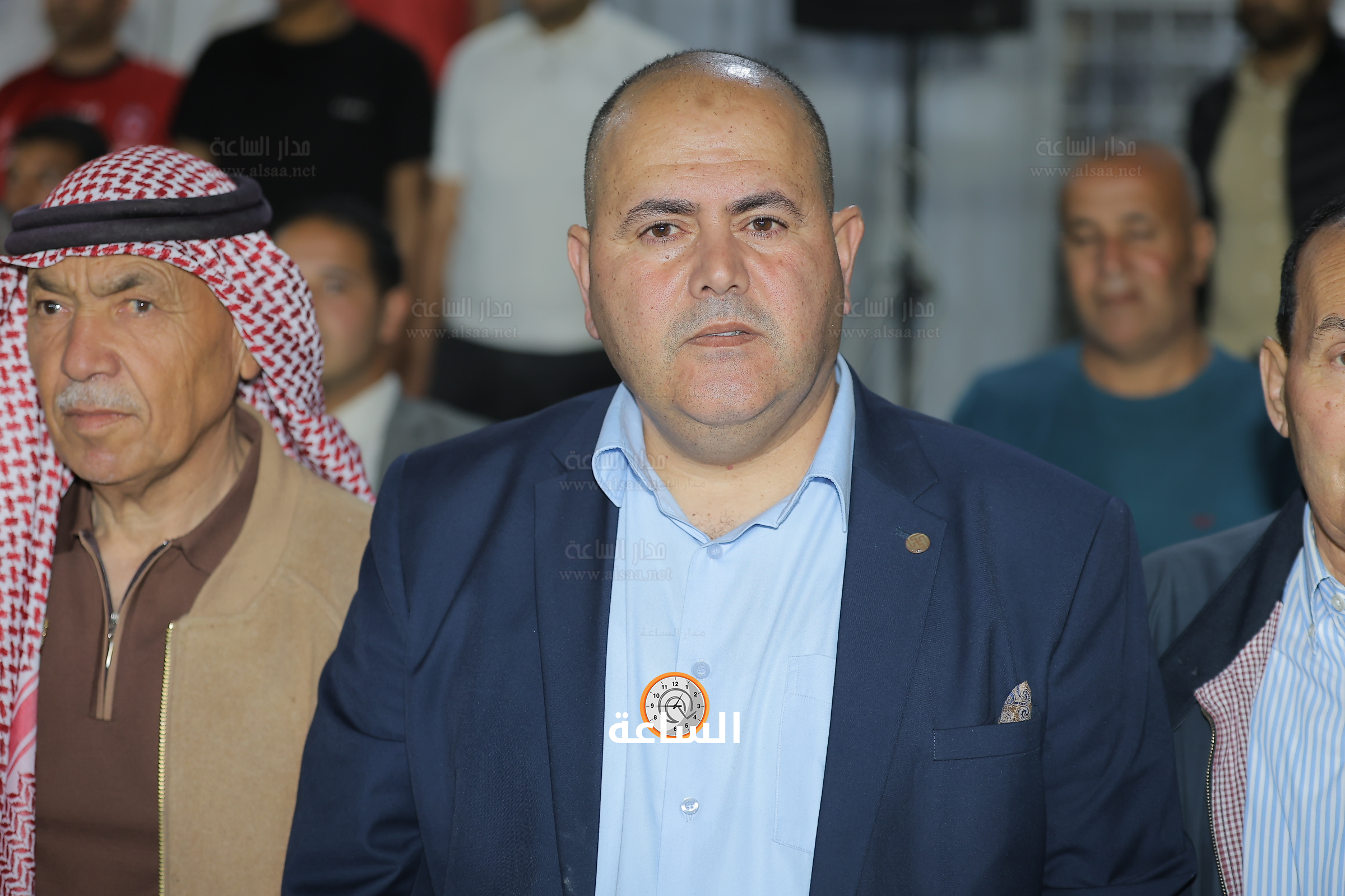 Madar Al-Saa Images 0.2062708539570972