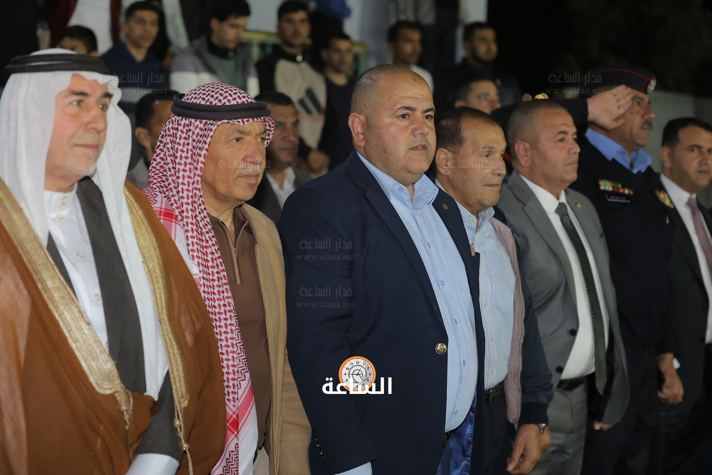 Madar Al-Saa Images 0.6683210120045483