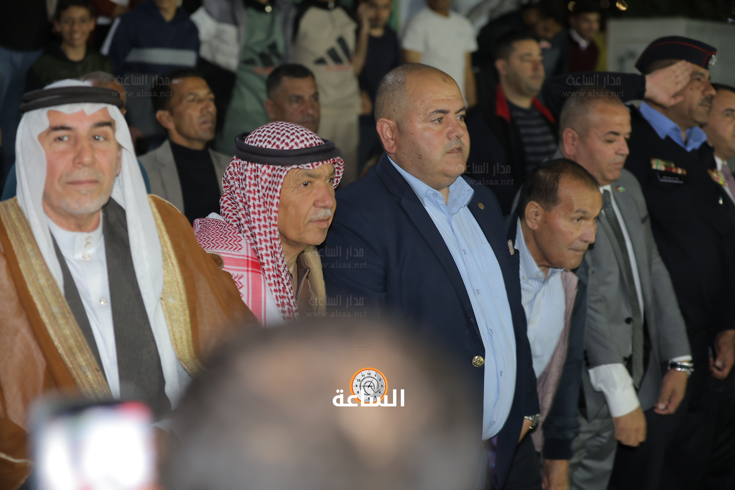 Madar Al-Saa Images 0.37738746132629153