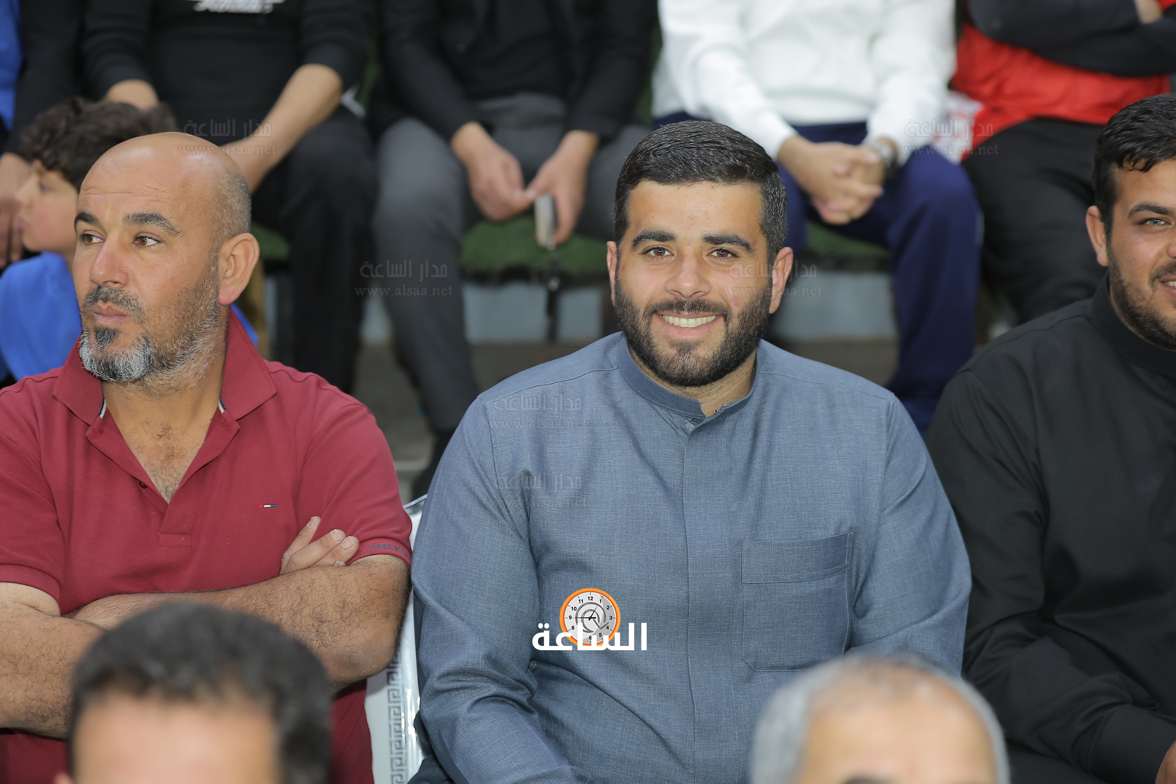 Madar Al-Saa Images 0.03860350743794294