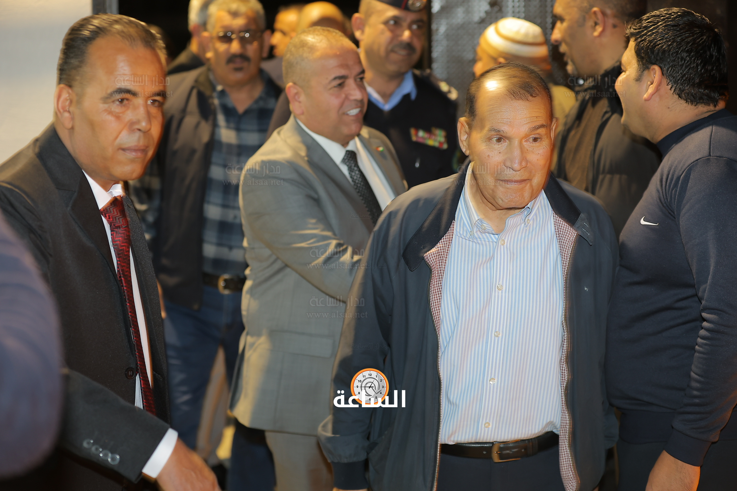 Madar Al-Saa Images 0.5926158631326148