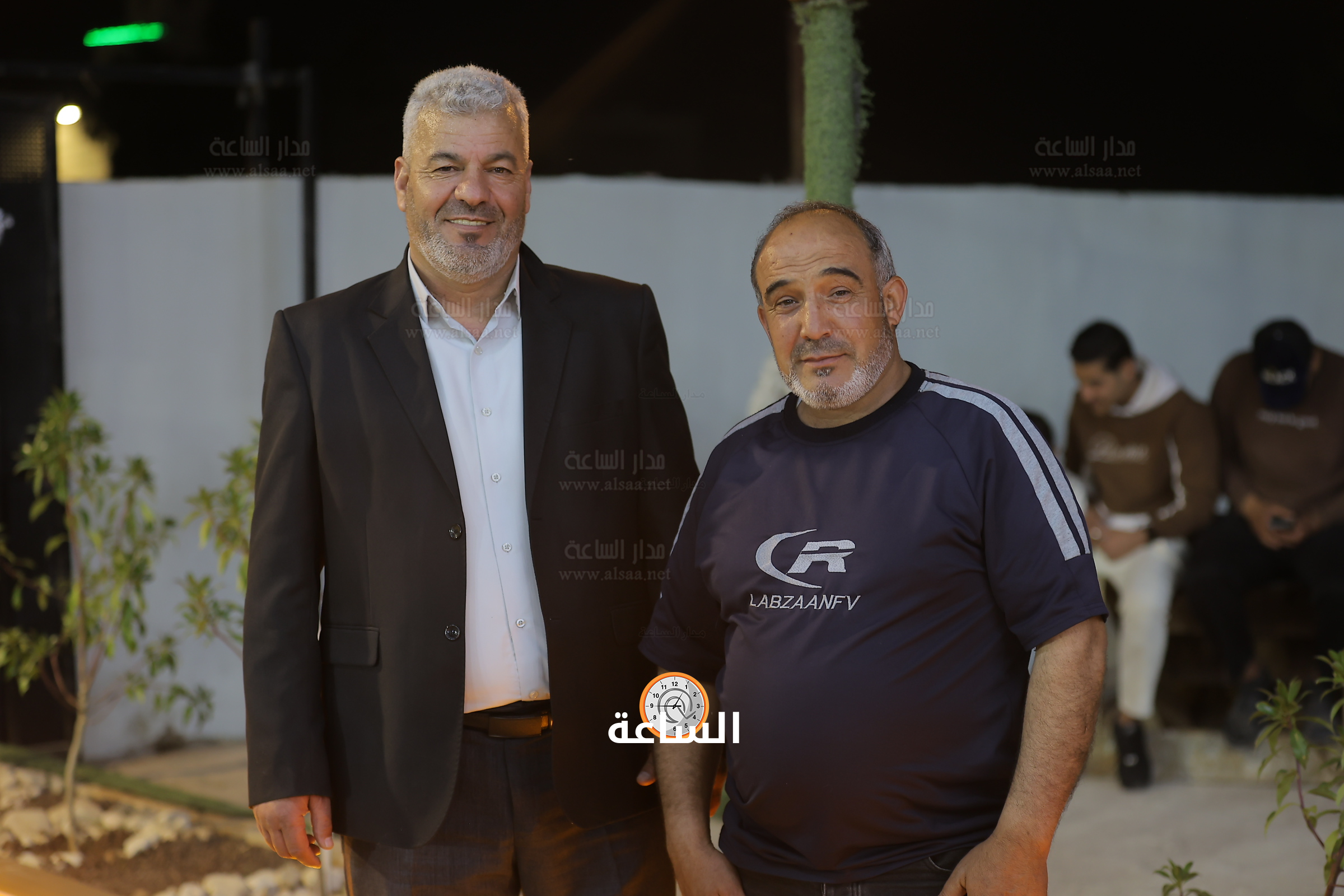 Madar Al-Saa Images 0.4350897416225563