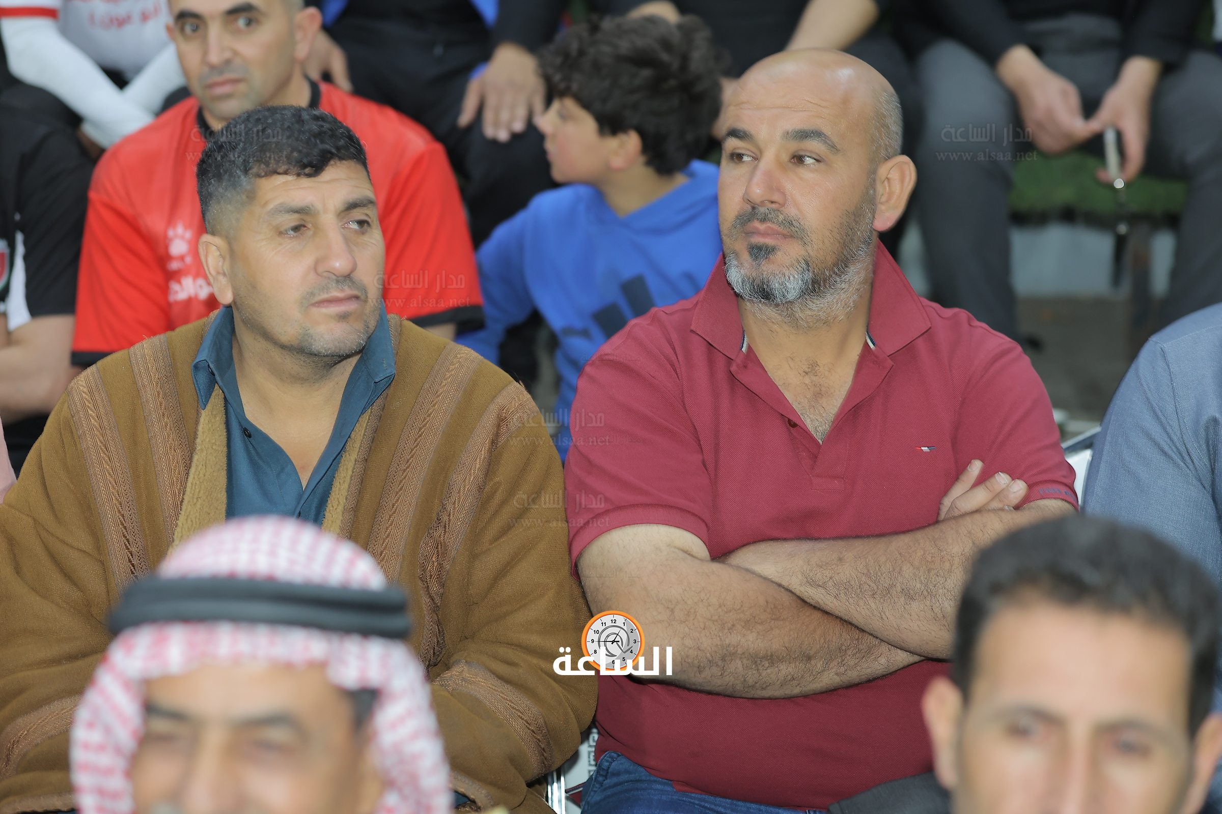 Madar Al-Saa Images 0.4602845678482752