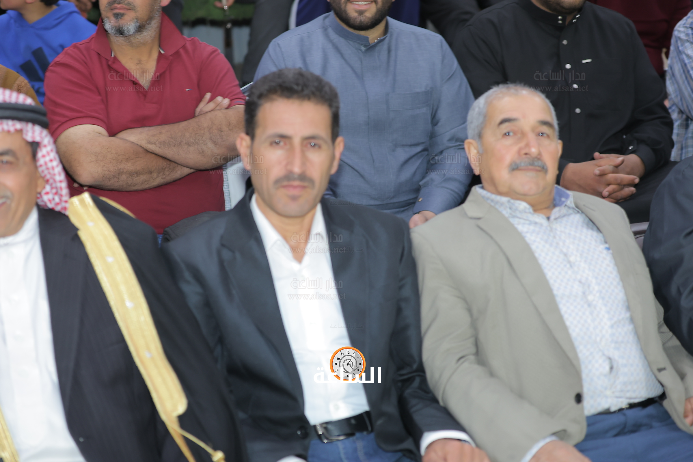 Madar Al-Saa Images 0.9459299175419276