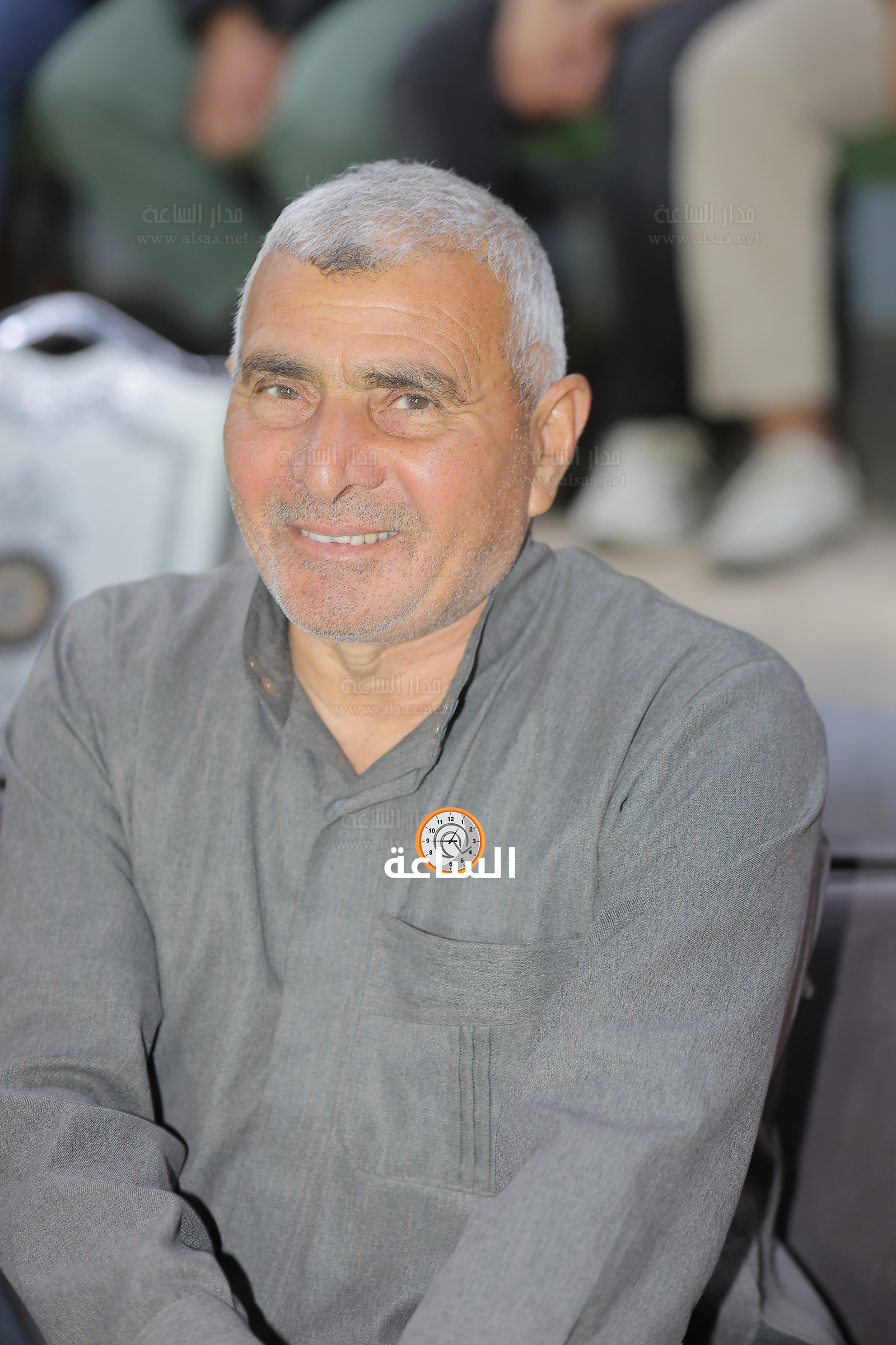 Madar Al-Saa Images 0.8378195745001303