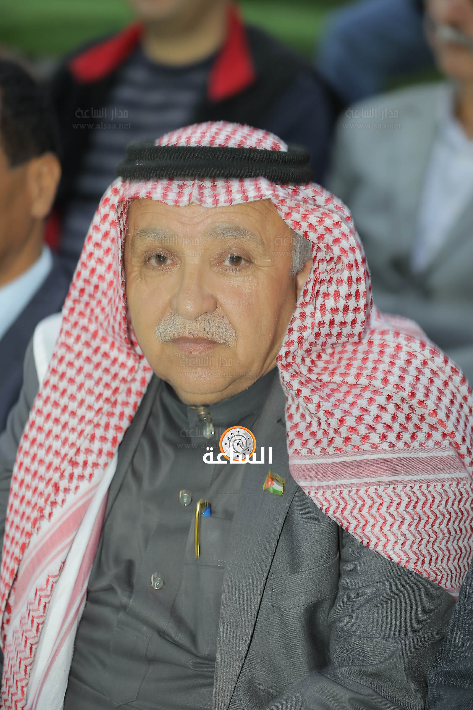 Madar Al-Saa Images 0.7366301965352267