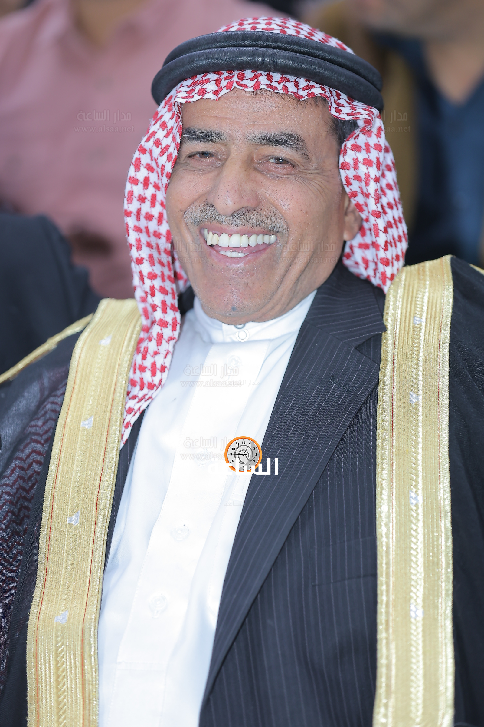 Madar Al-Saa Images 0.9582253578992452