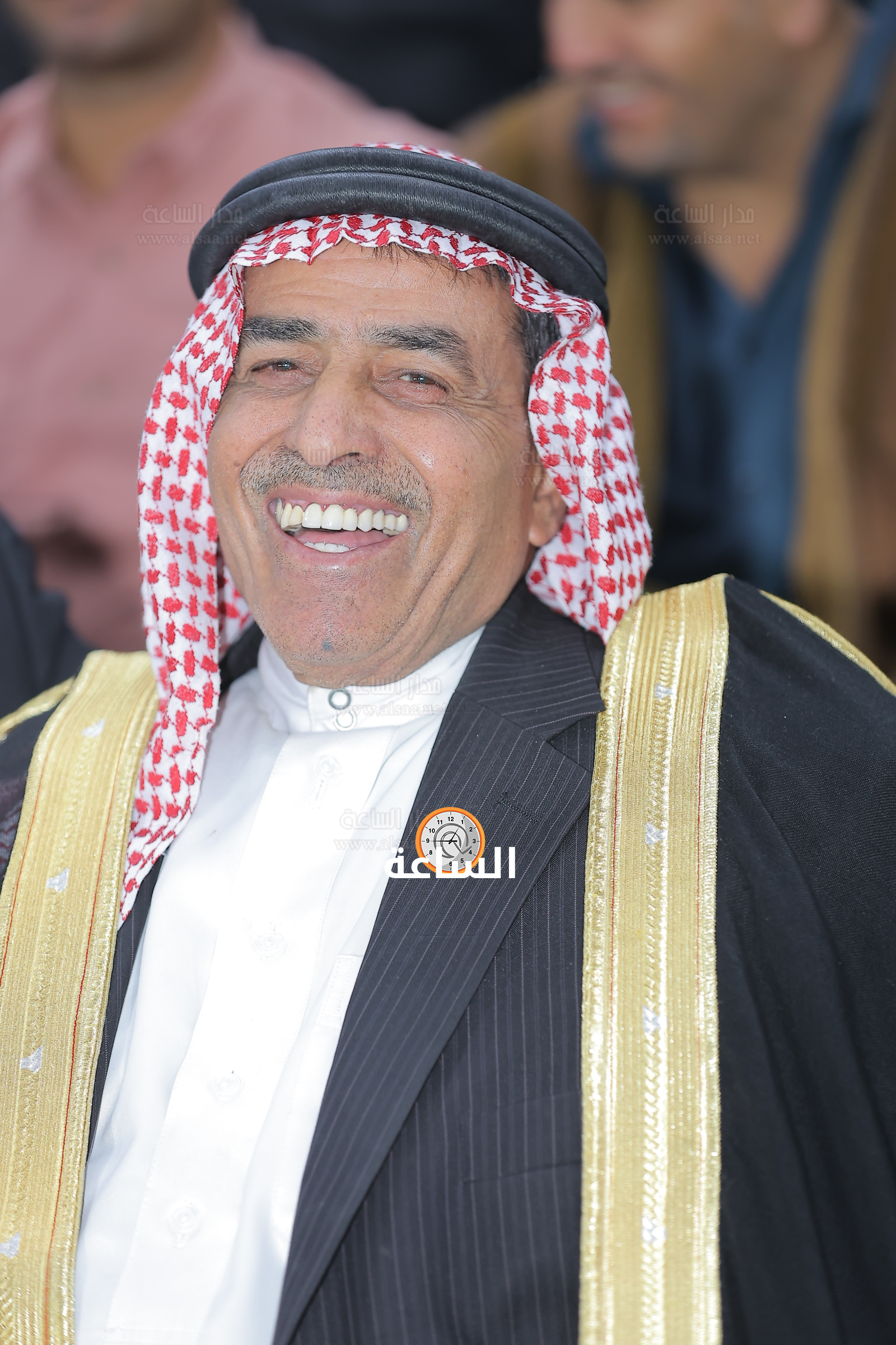 Madar Al-Saa Images 0.7818249104759586