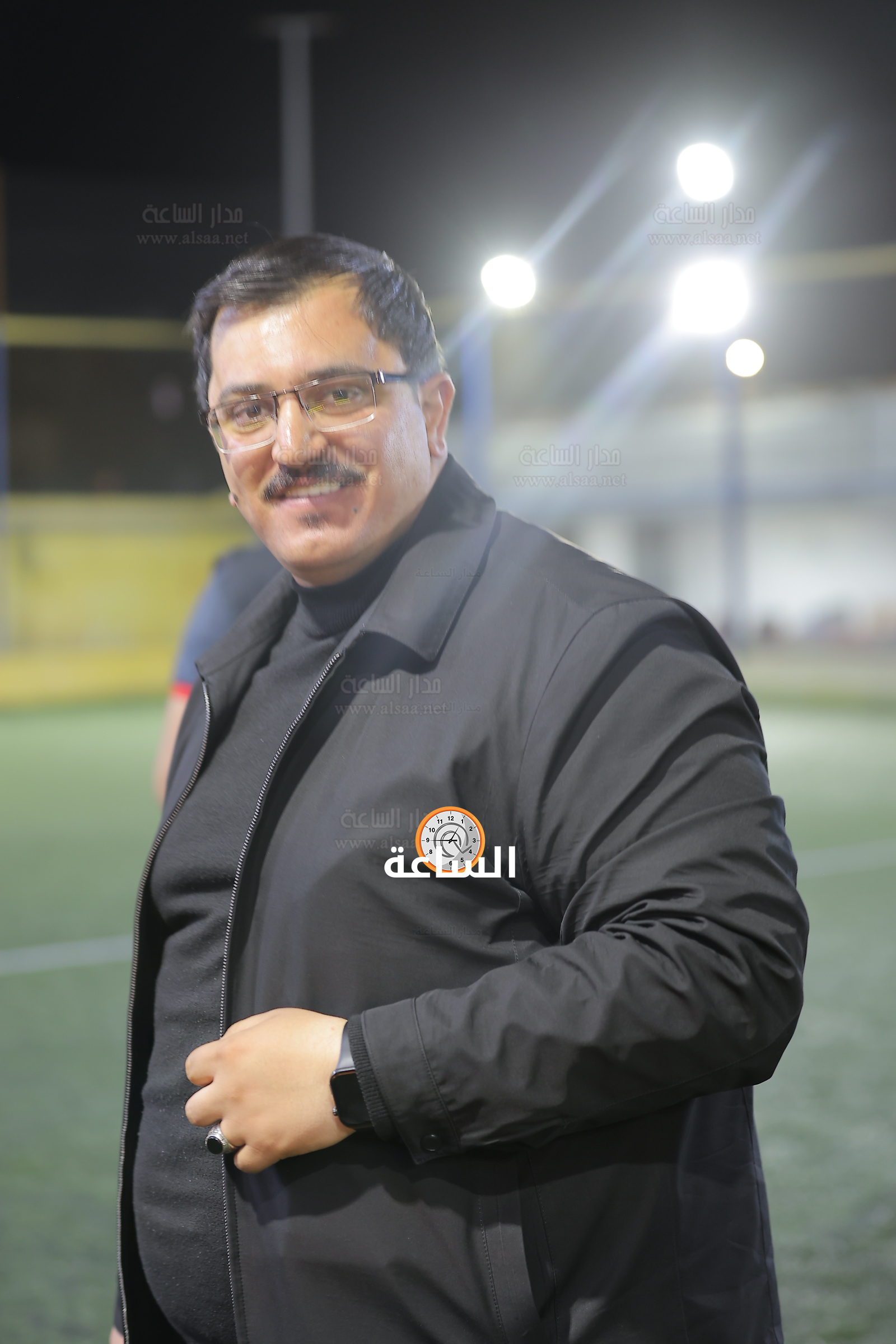 Madar Al-Saa Images 0.661292013888805