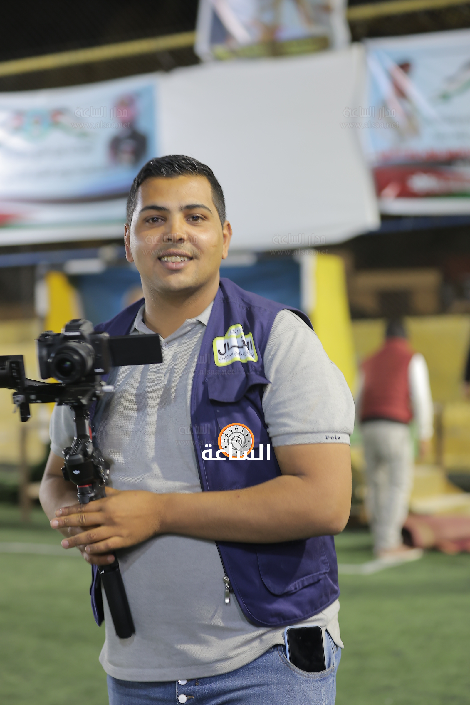 Madar Al-Saa Images 0.38766694839191185