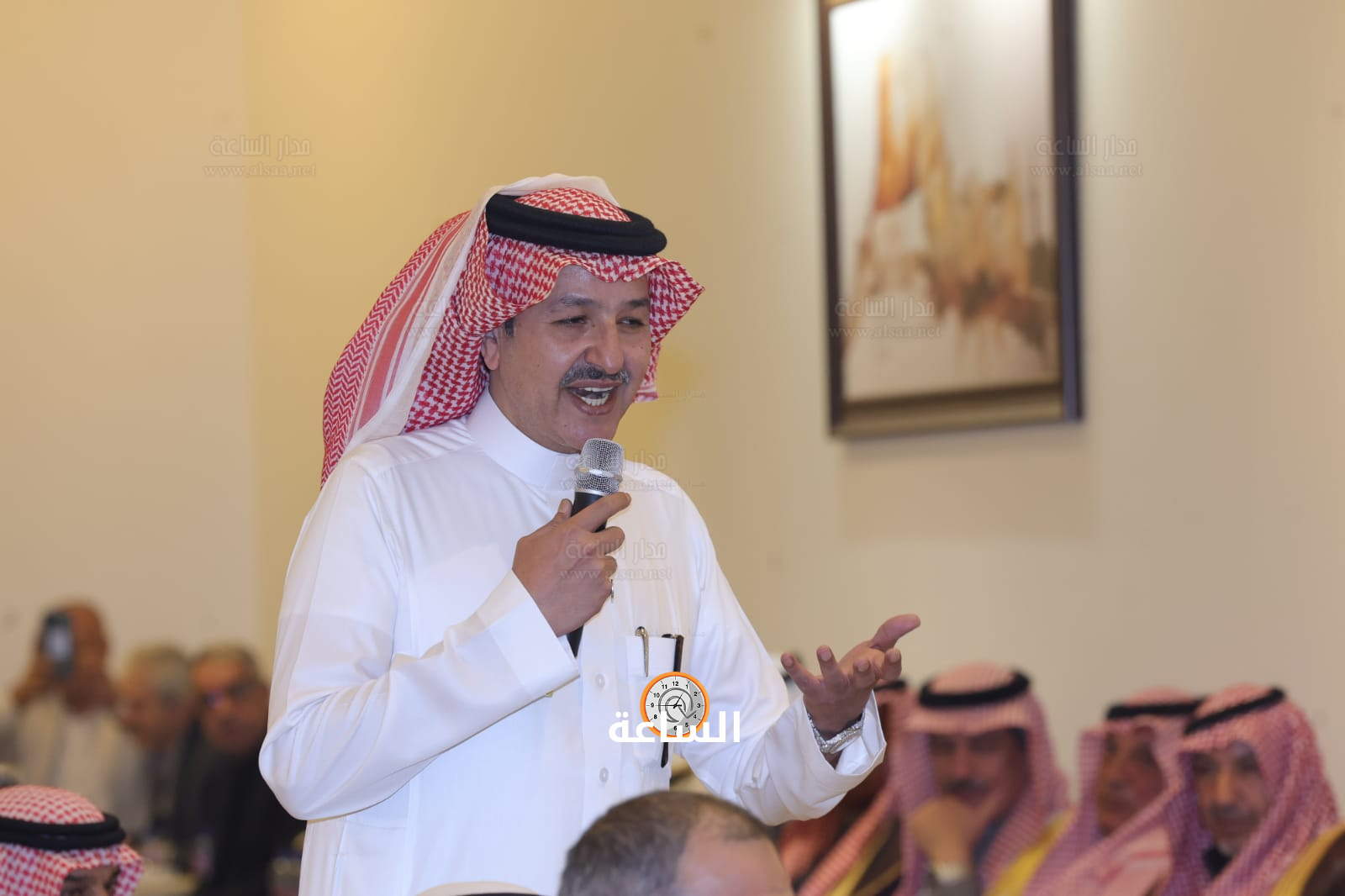 Madar Al-Saa Images 0.5390226266349156