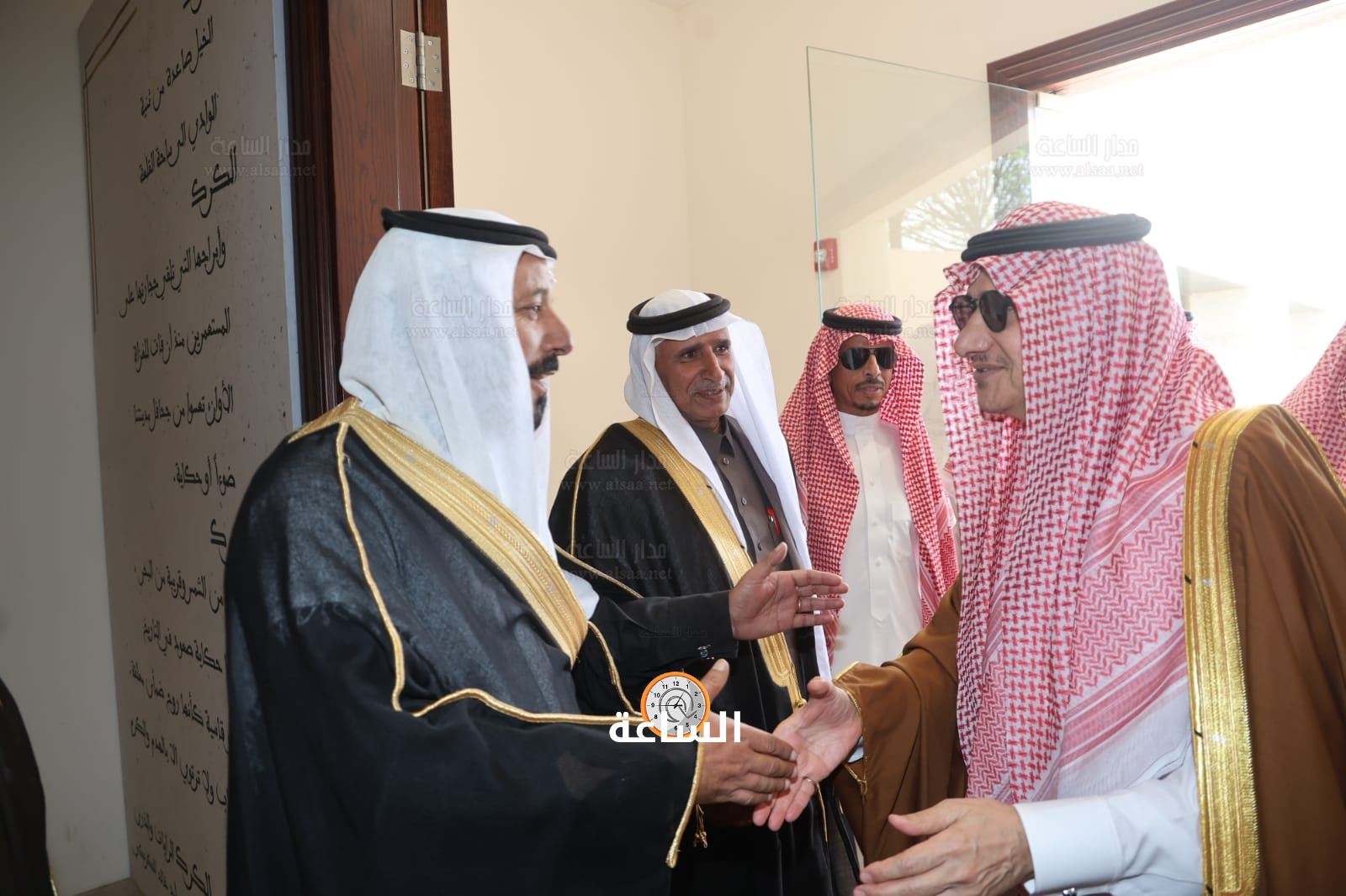 Madar Al-Saa Images 0.7454615558441366