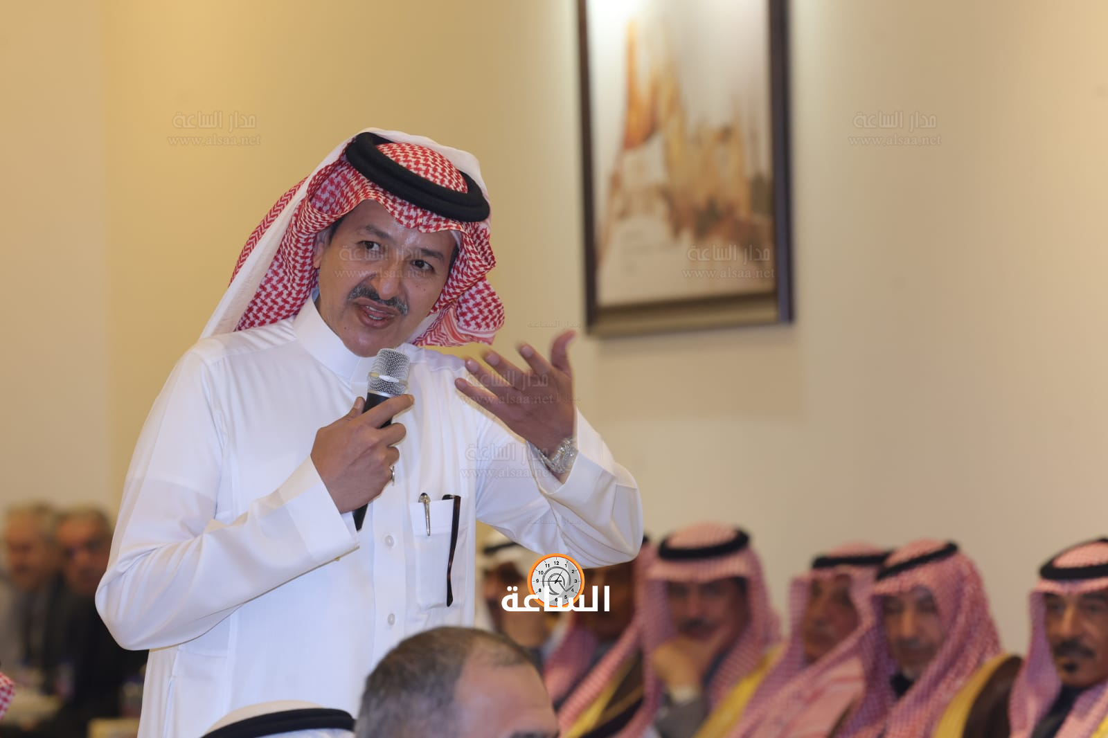 Madar Al-Saa Images 0.14059929602970123