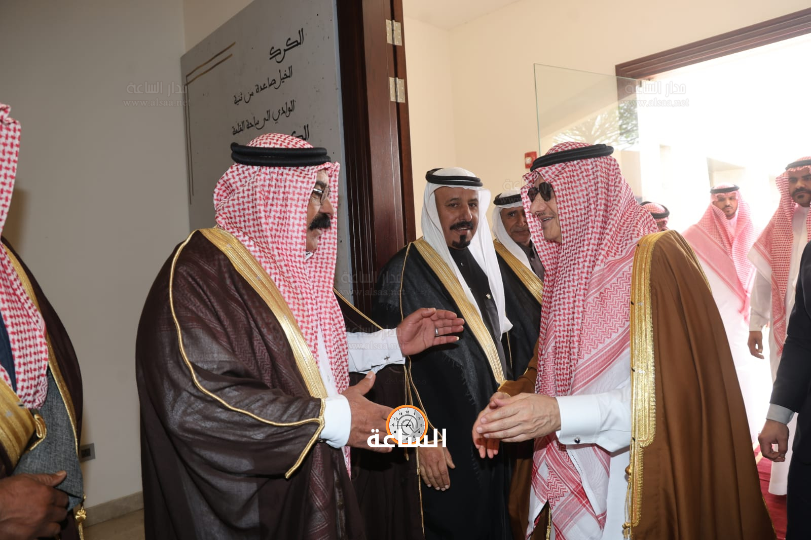 Madar Al-Saa Images 0.5231507276986618