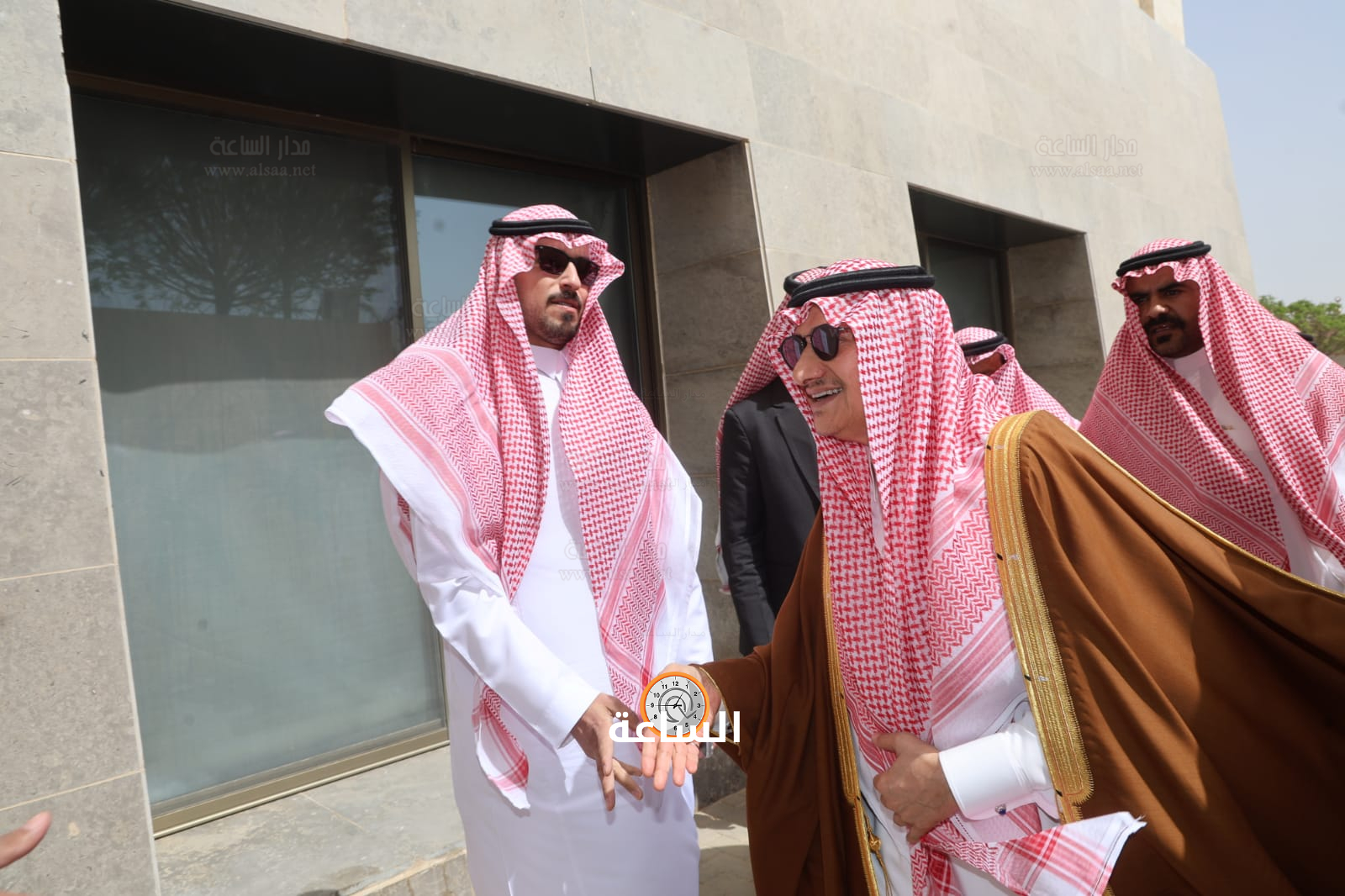 Madar Al-Saa Images 0.8156303754442268