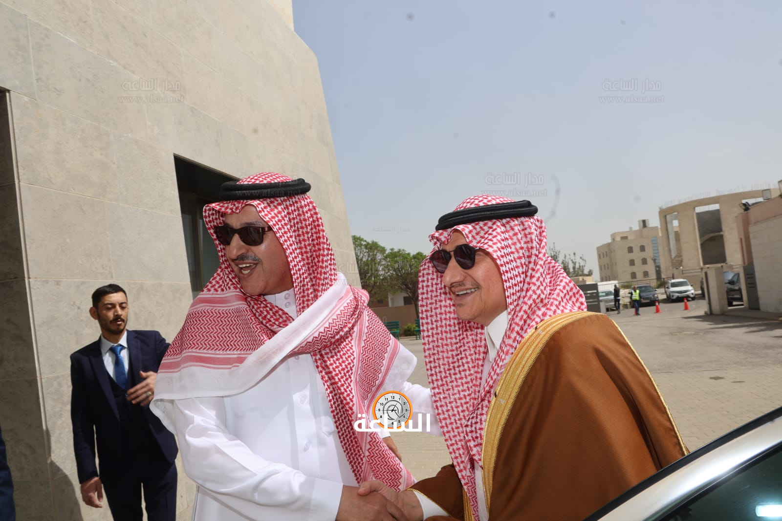 Madar Al-Saa Images 0.40689432591847696