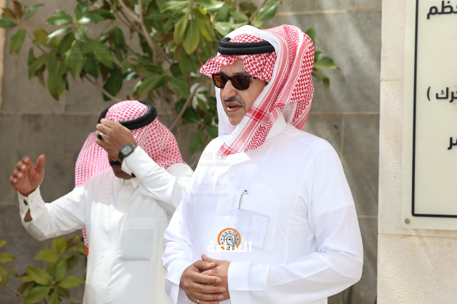 Madar Al-Saa Images 0.3859607866662187