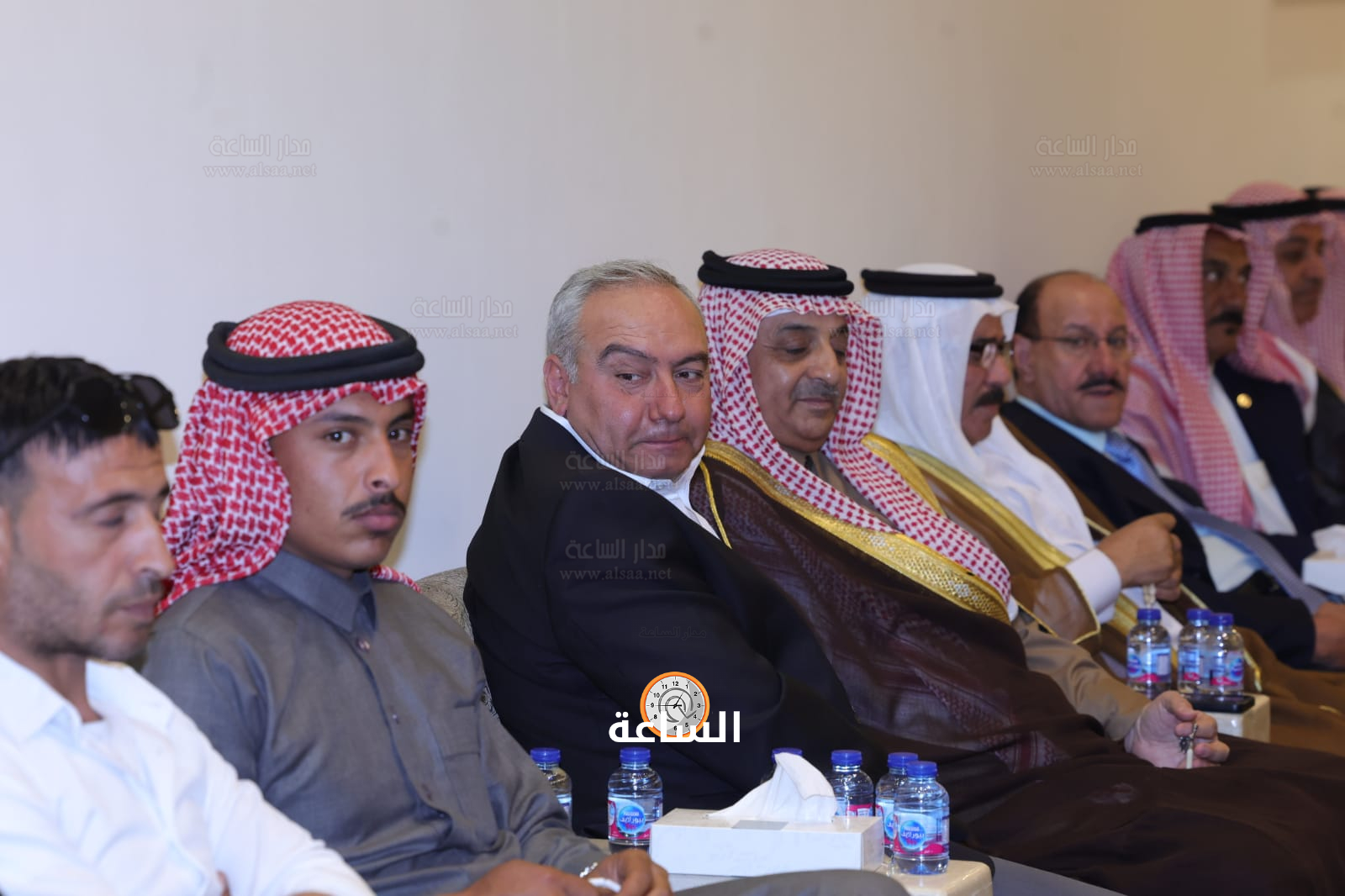 Madar Al-Saa Images 0.47110385787006637