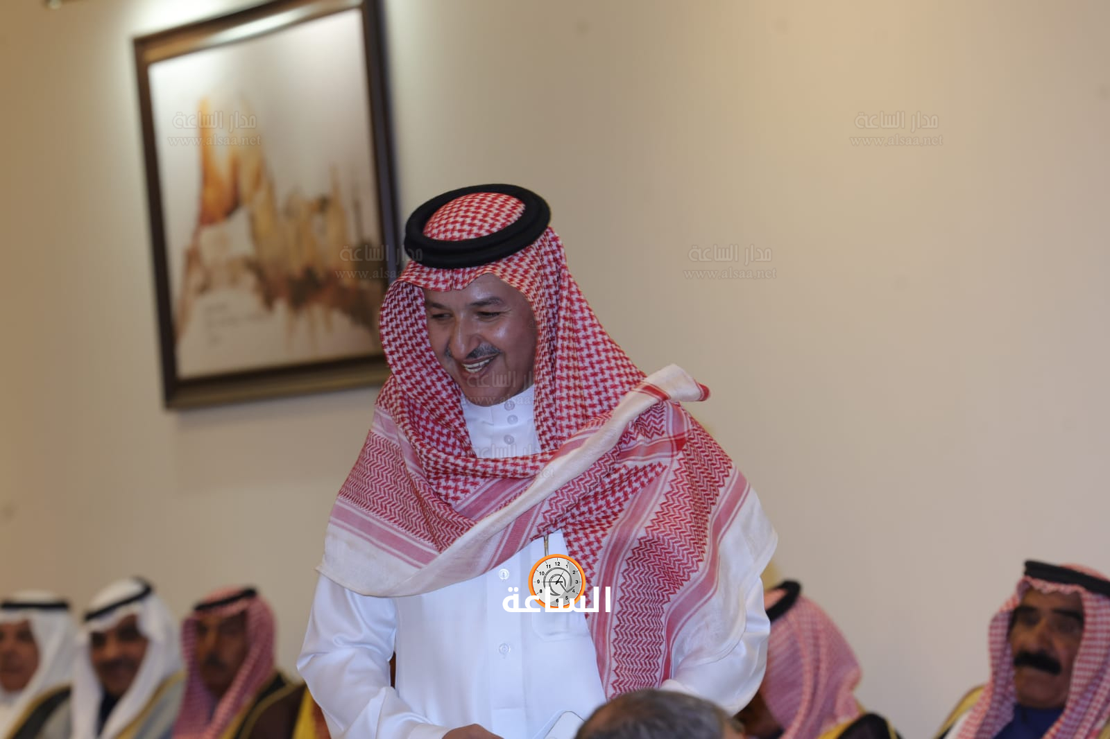 Madar Al-Saa Images 0.22952707458126065