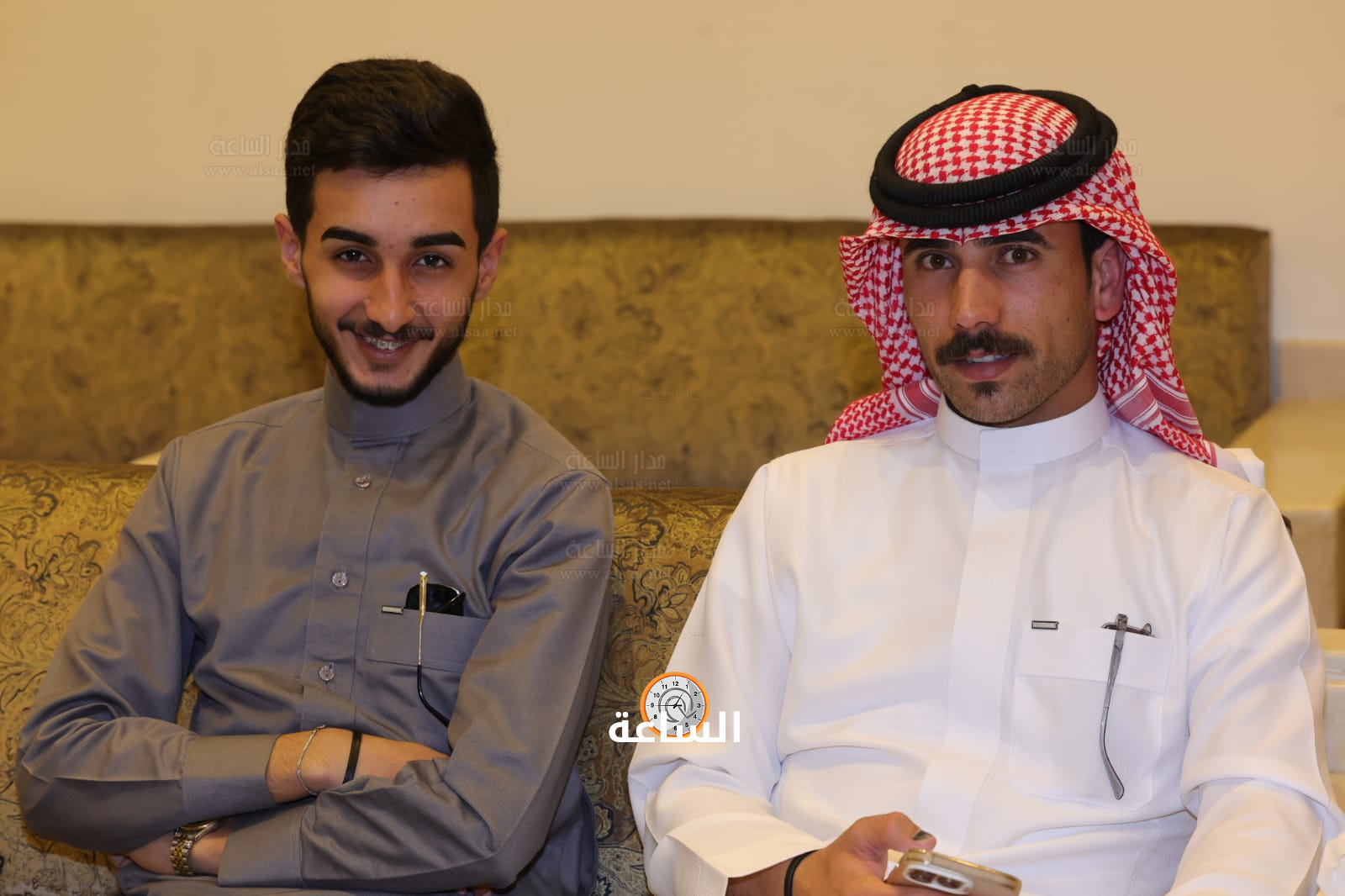 Madar Al-Saa Images 0.6465699767863432