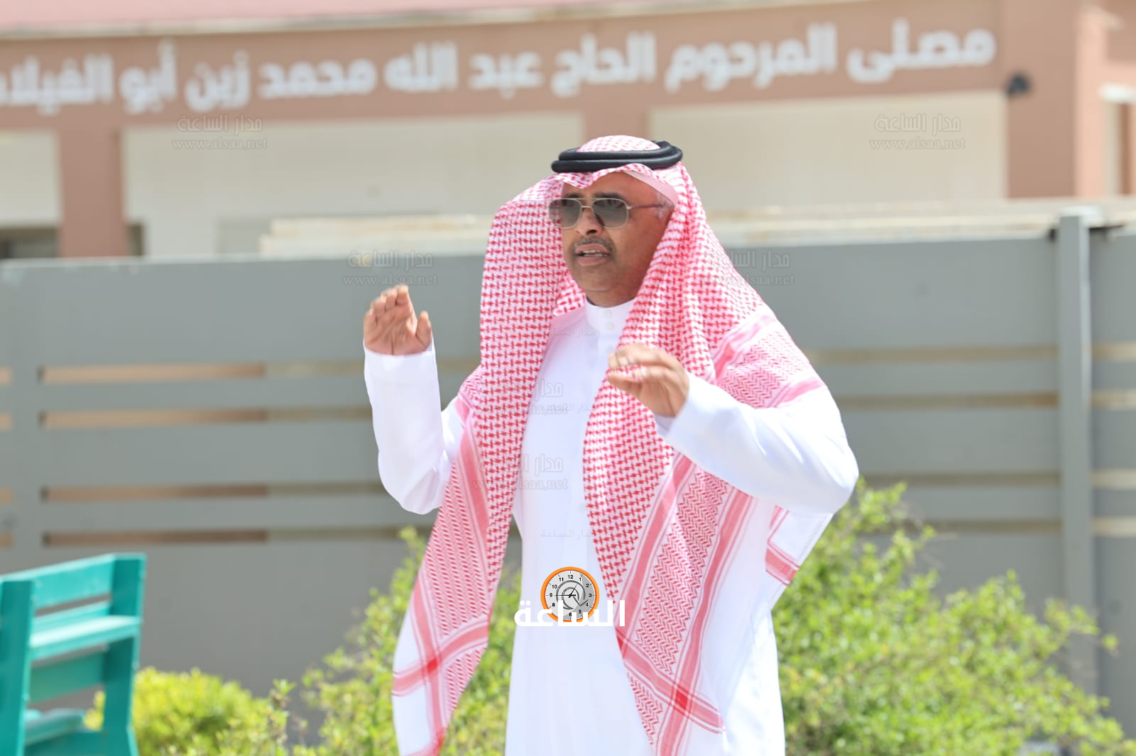 Madar Al-Saa Images 0.24072717739339478