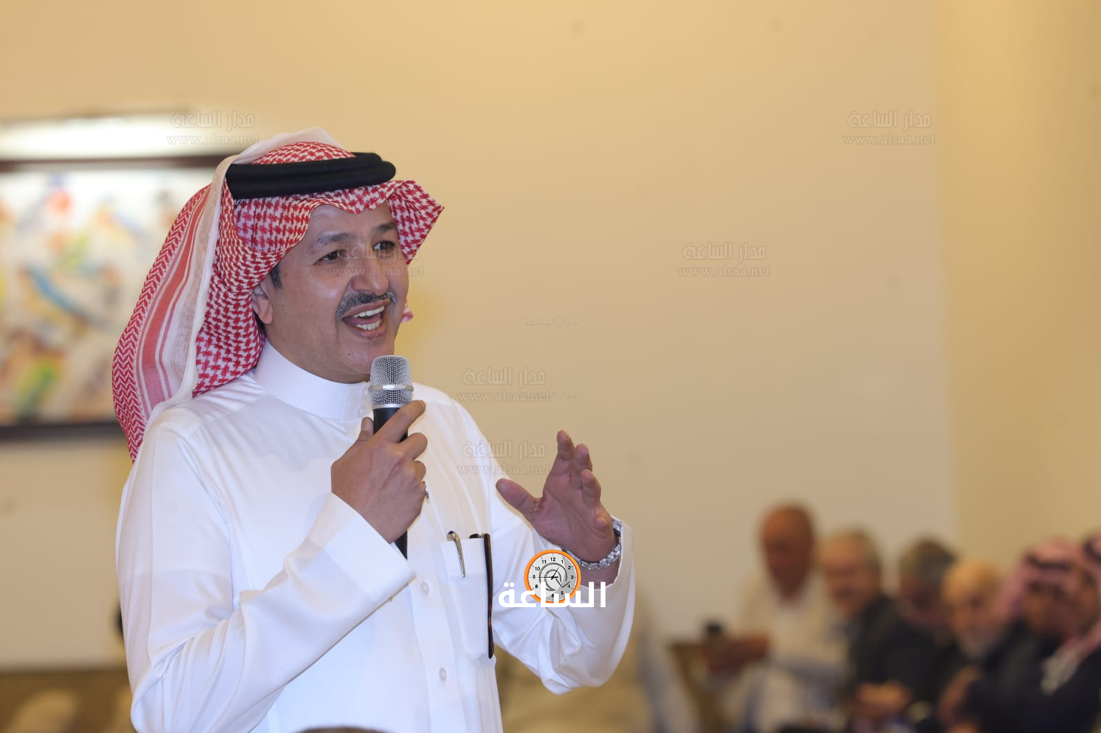 Madar Al-Saa Images 0.9730584119563925