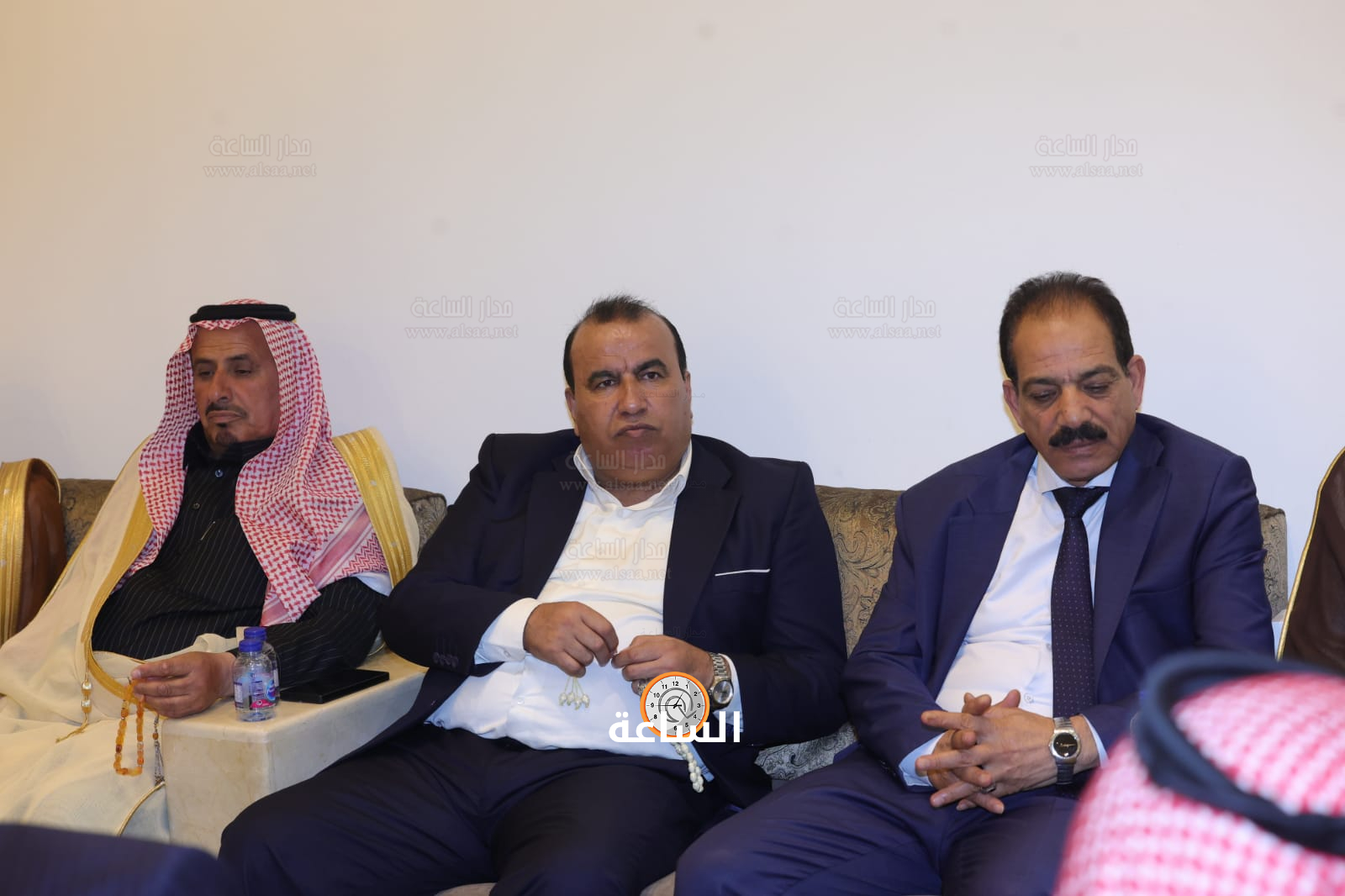 Madar Al-Saa Images 0.6535548801468325