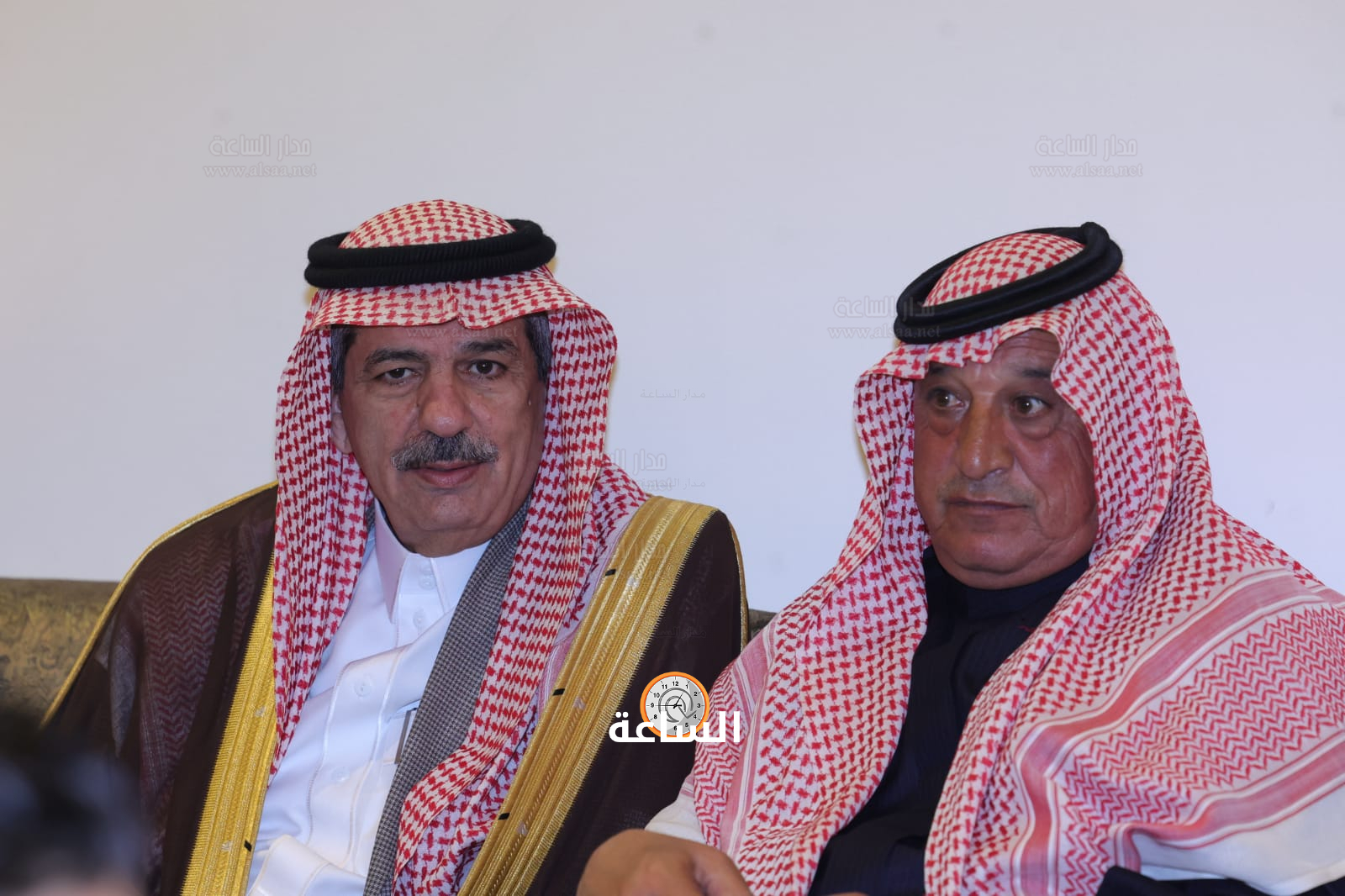 Madar Al-Saa Images 0.8076234952862807