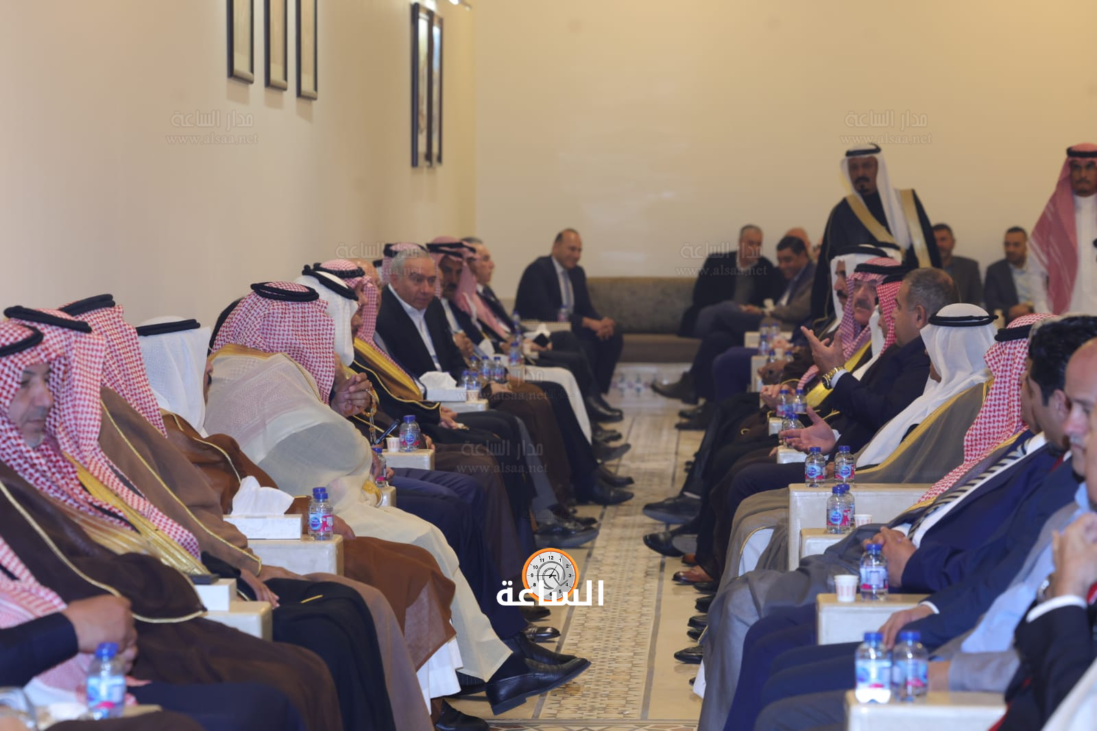 Madar Al-Saa Images 0.005267228975038507